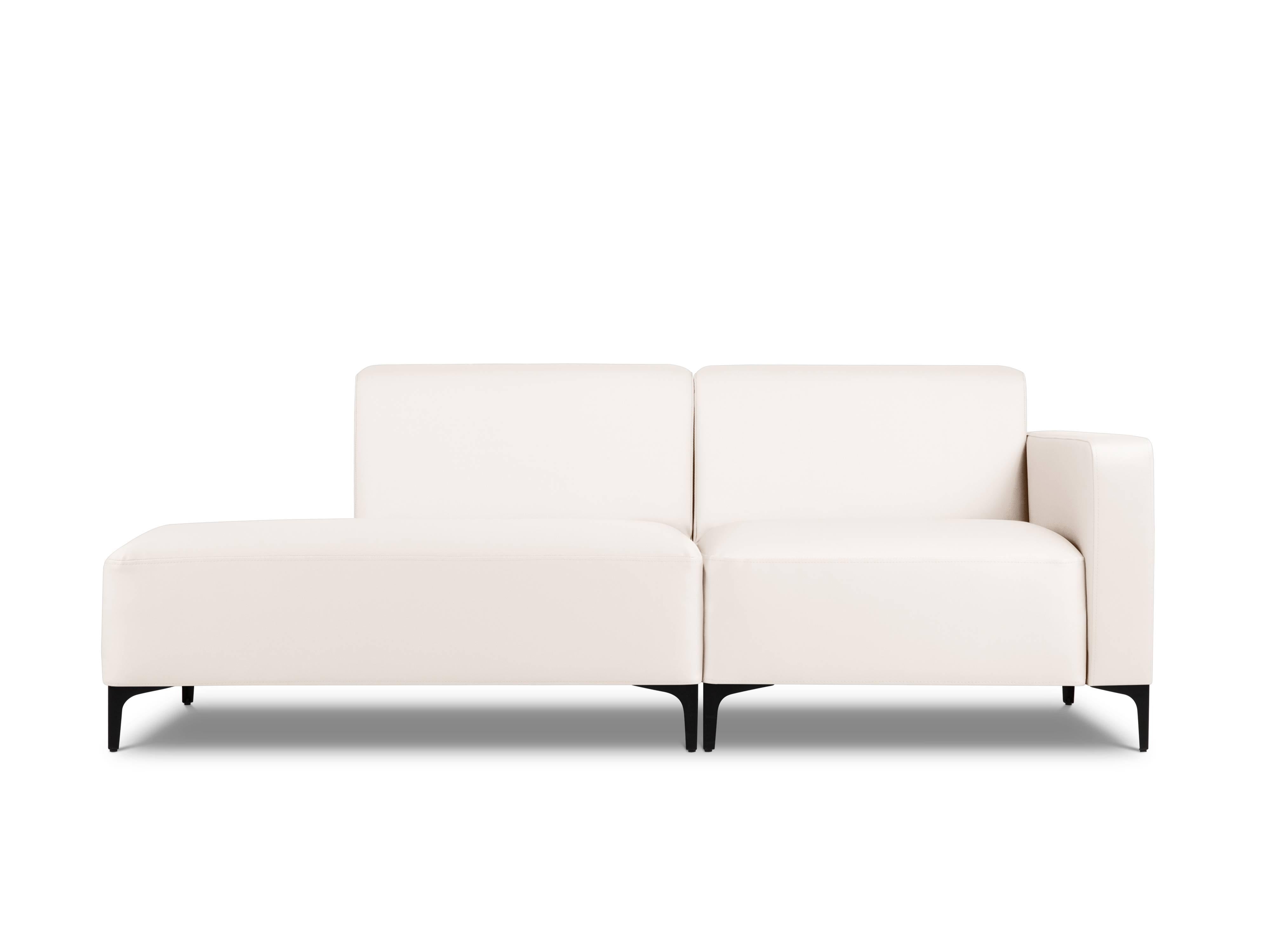 Calme Jardin Outdoor zitbank Kos links | 