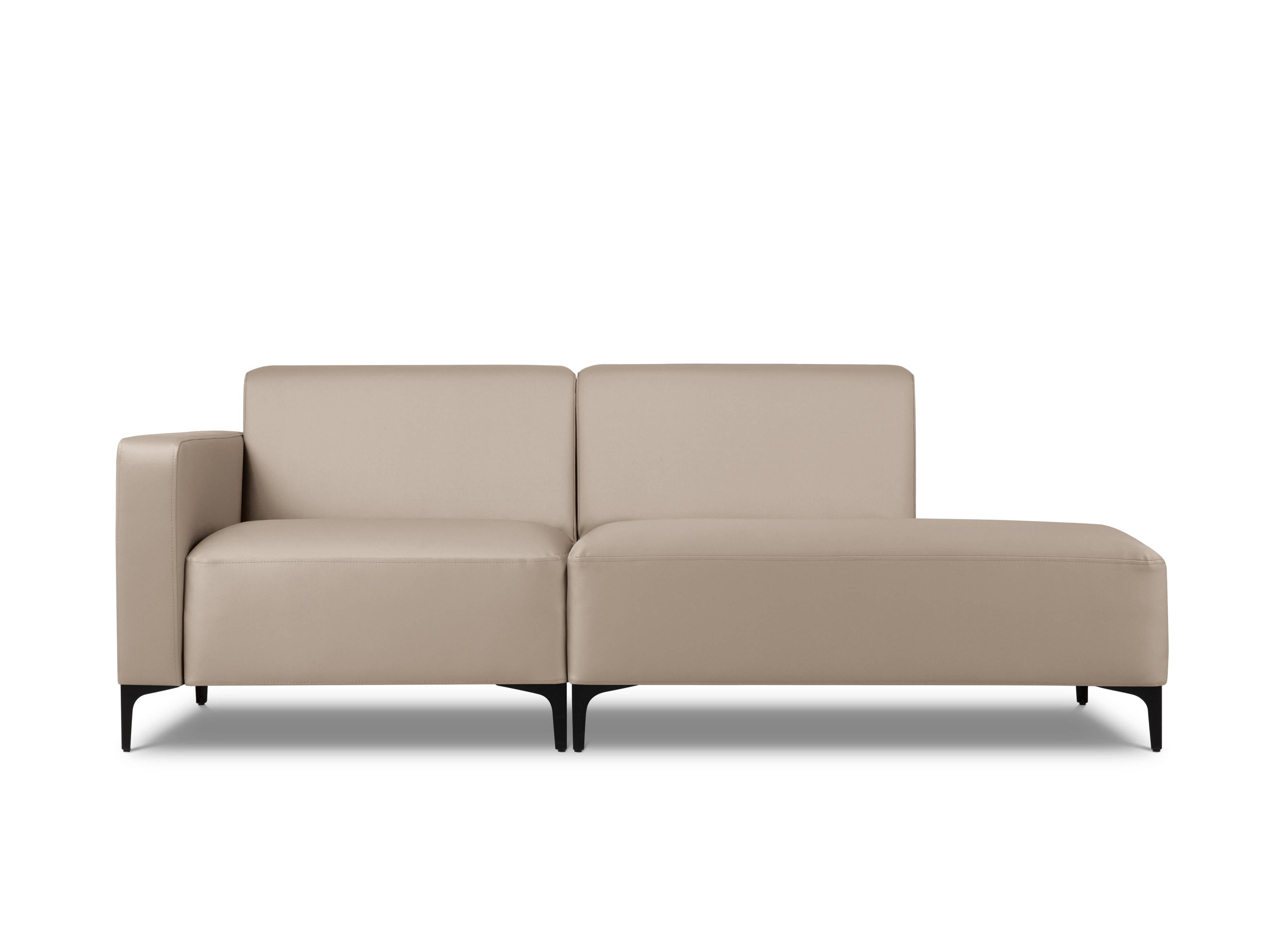 Calme Jardin Outdoor zitbank Kos rechts | 
