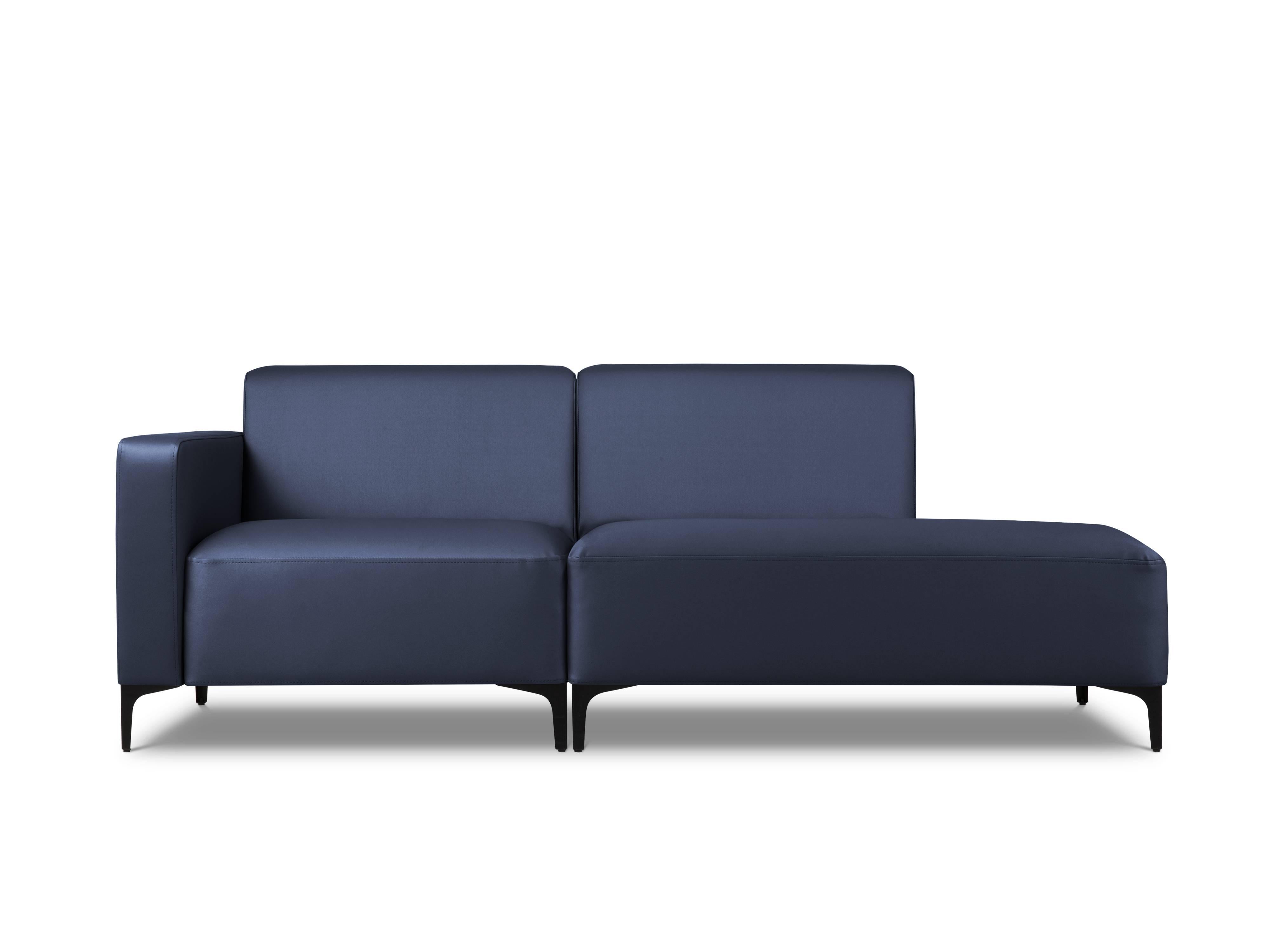 Calme Jardin Outdoor zitbank Kos rechts | 