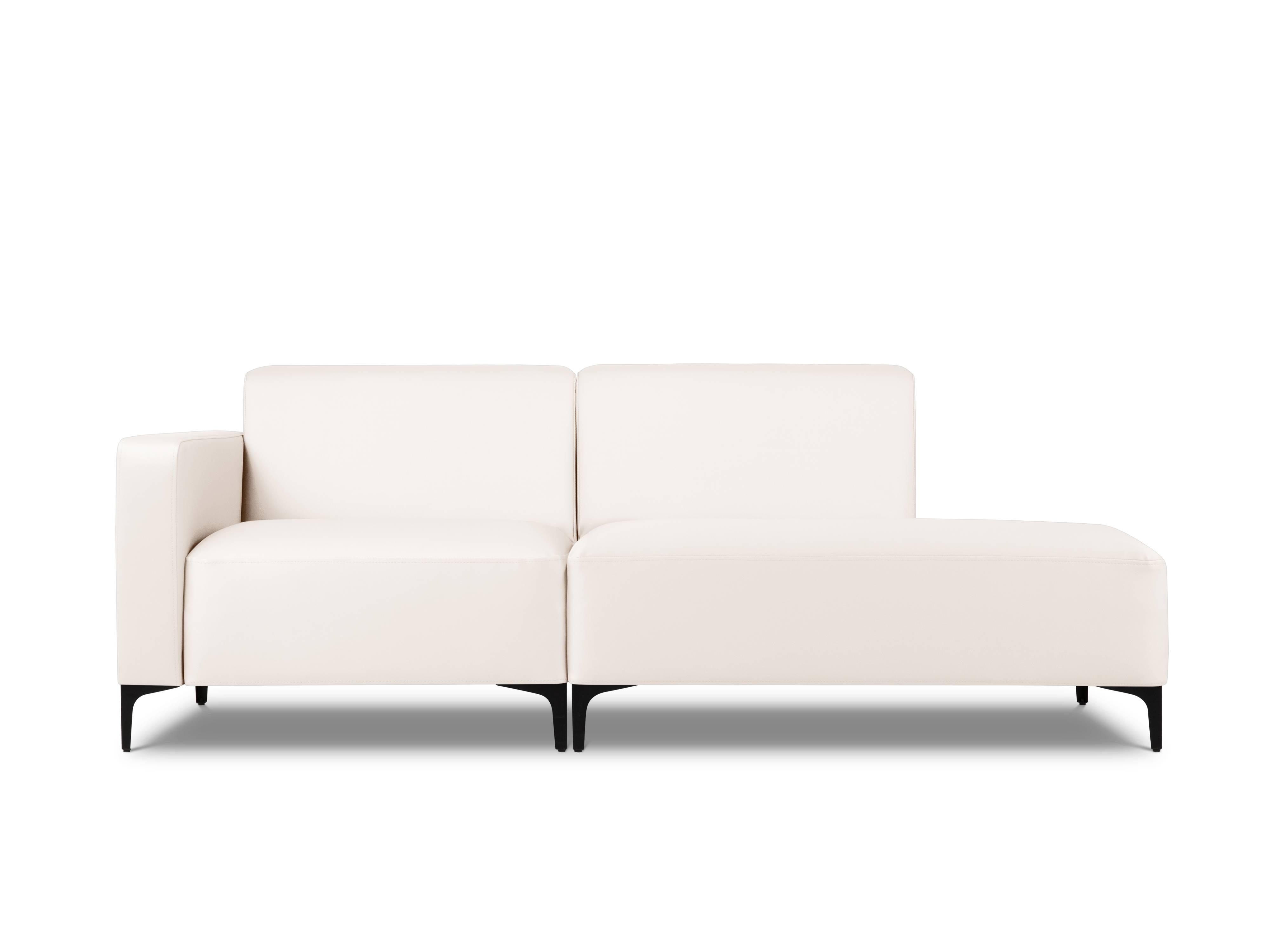 Calme Jardin Outdoor zitbank Kos rechts | 