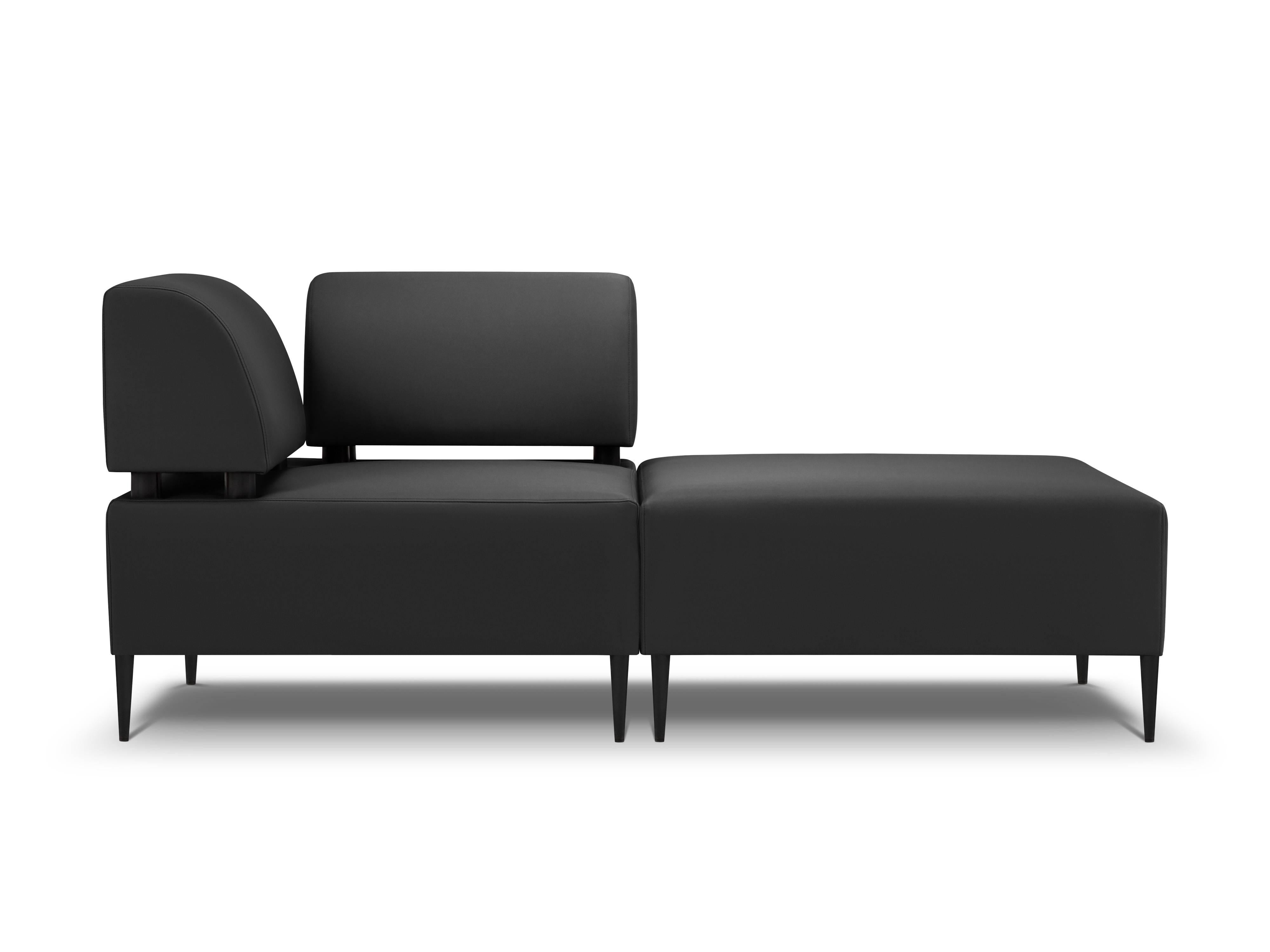 CXL by Christian Lacroix Outdoor chaise longue Vere links | 