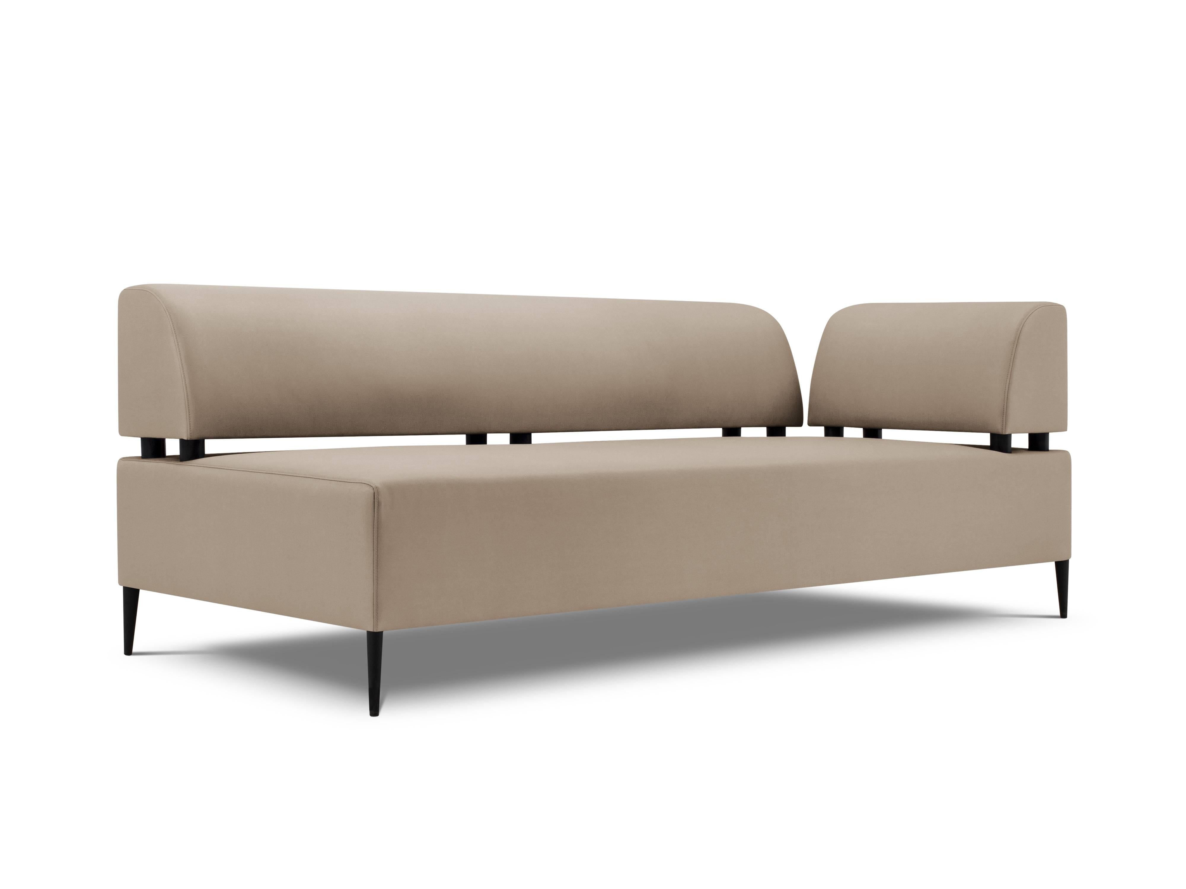 CXL by Christian Lacroix Outdoor ligelement Vere rechts | 