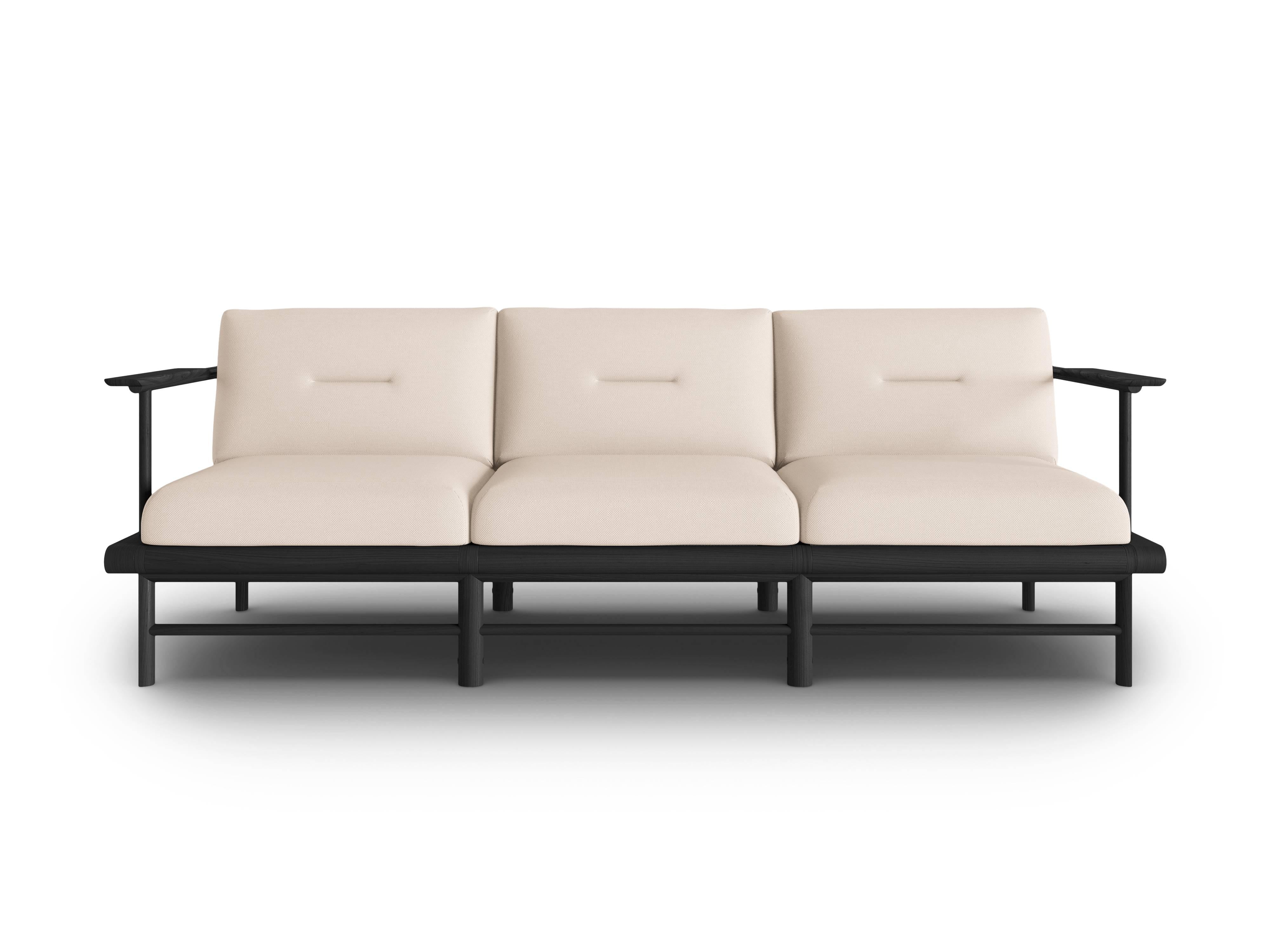 Calme Jardin Outdoor zitbank Hawai | 