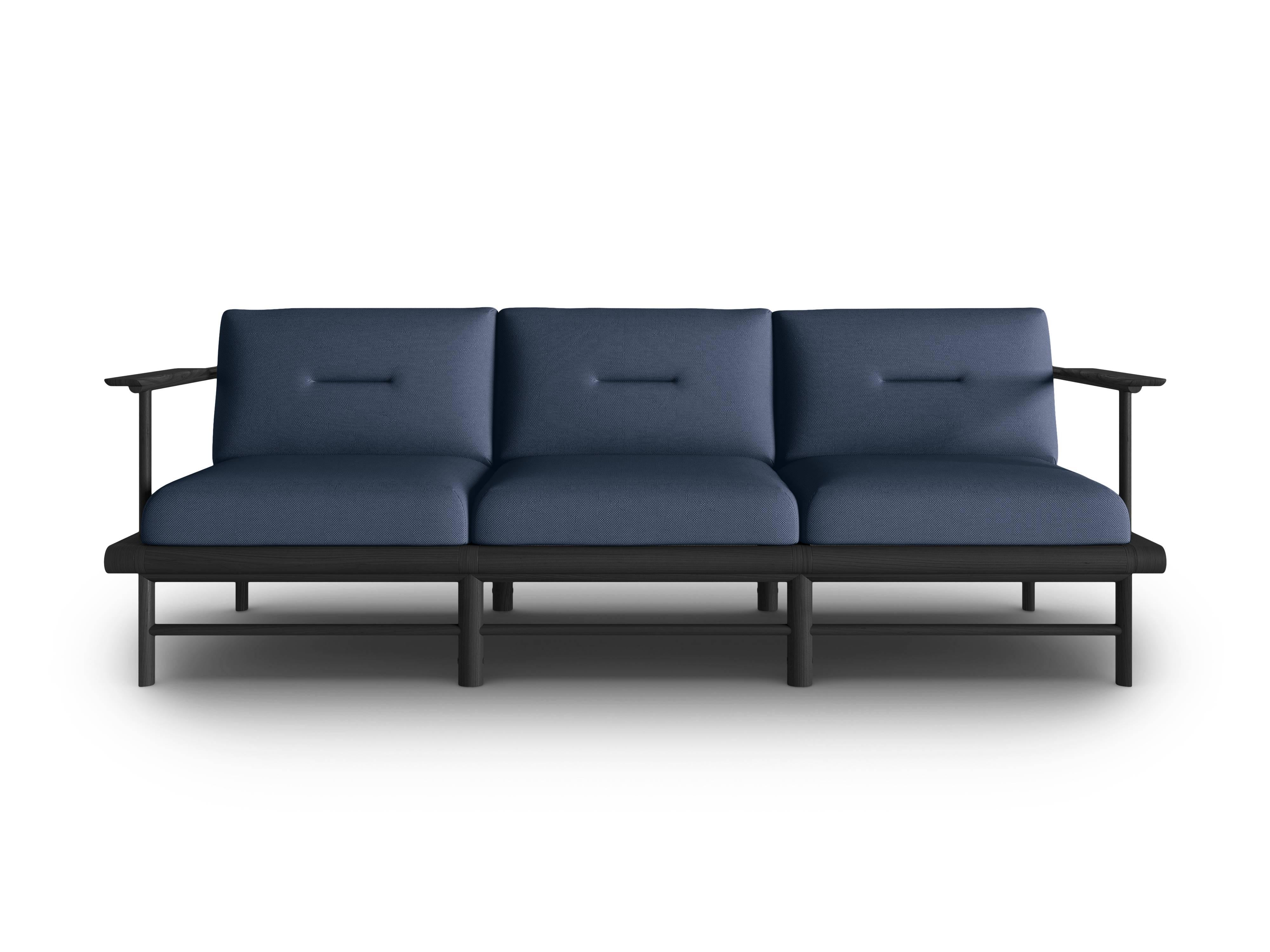 Calme Jardin Outdoor zitbank Hawai | 