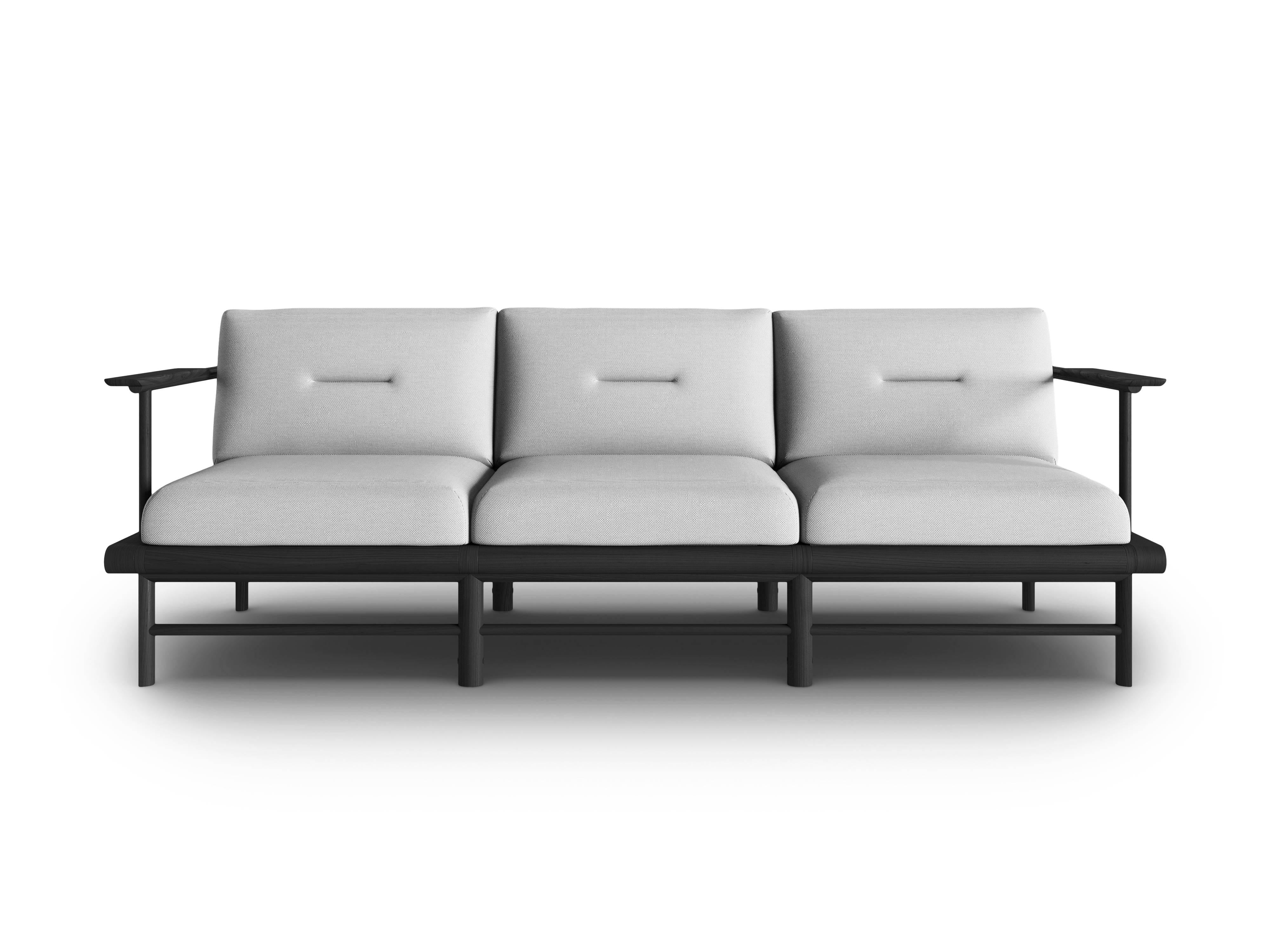Calme Jardin Outdoor zitbank Hawai | 