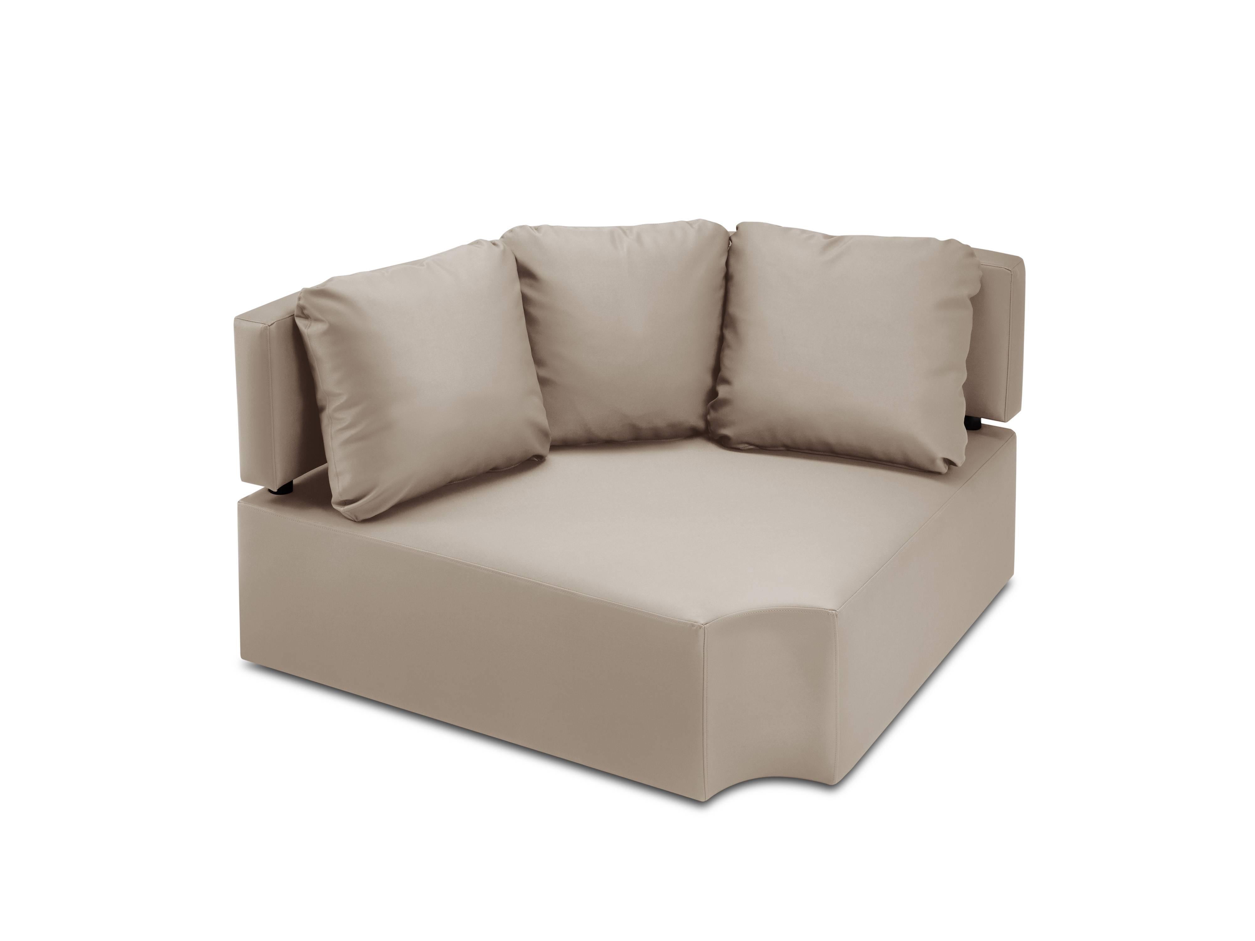 Calme Jardin Outdoor hoekelement Barts | 