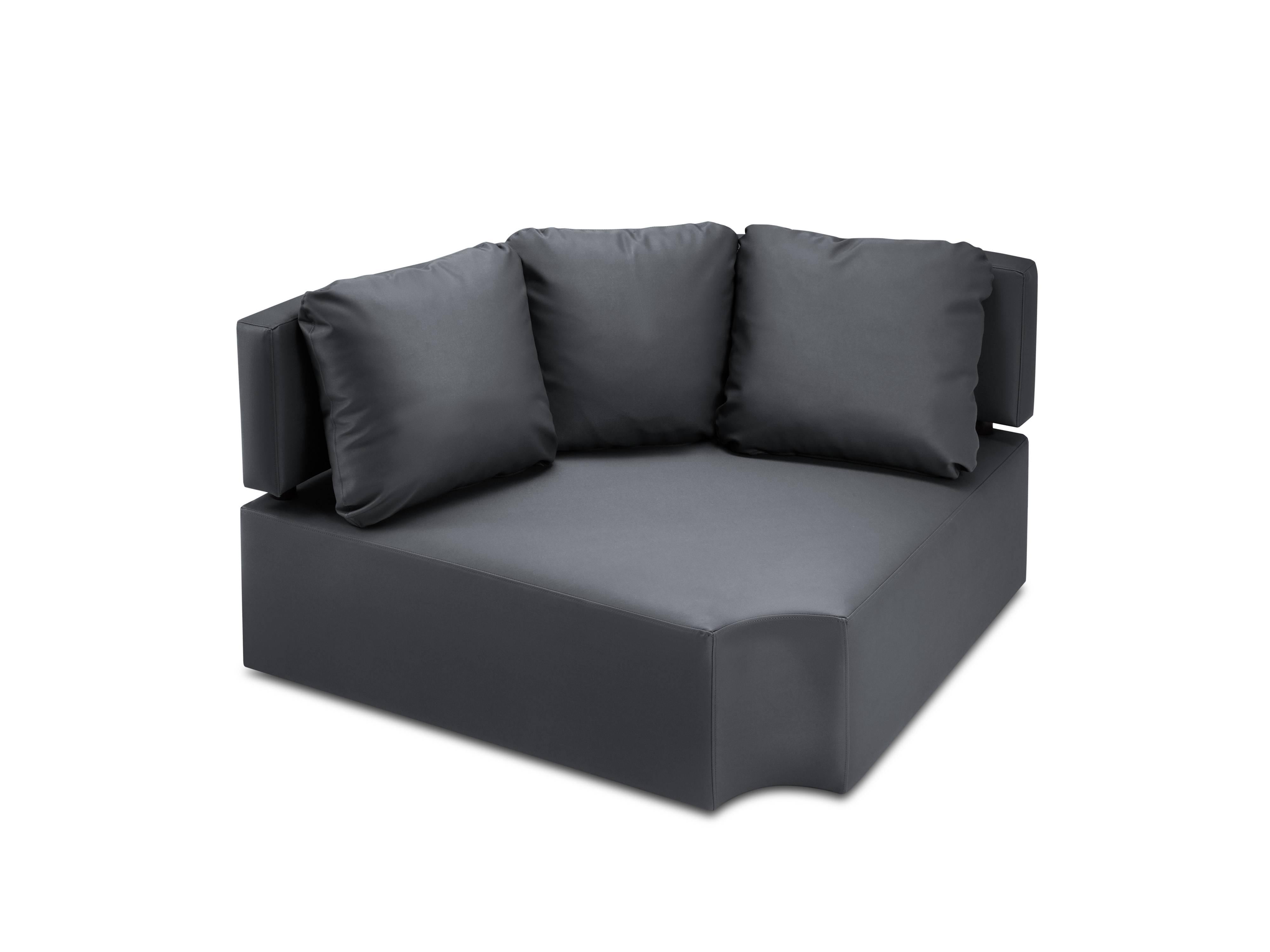 Calme Jardin Outdoor hoekelement Barts | 
