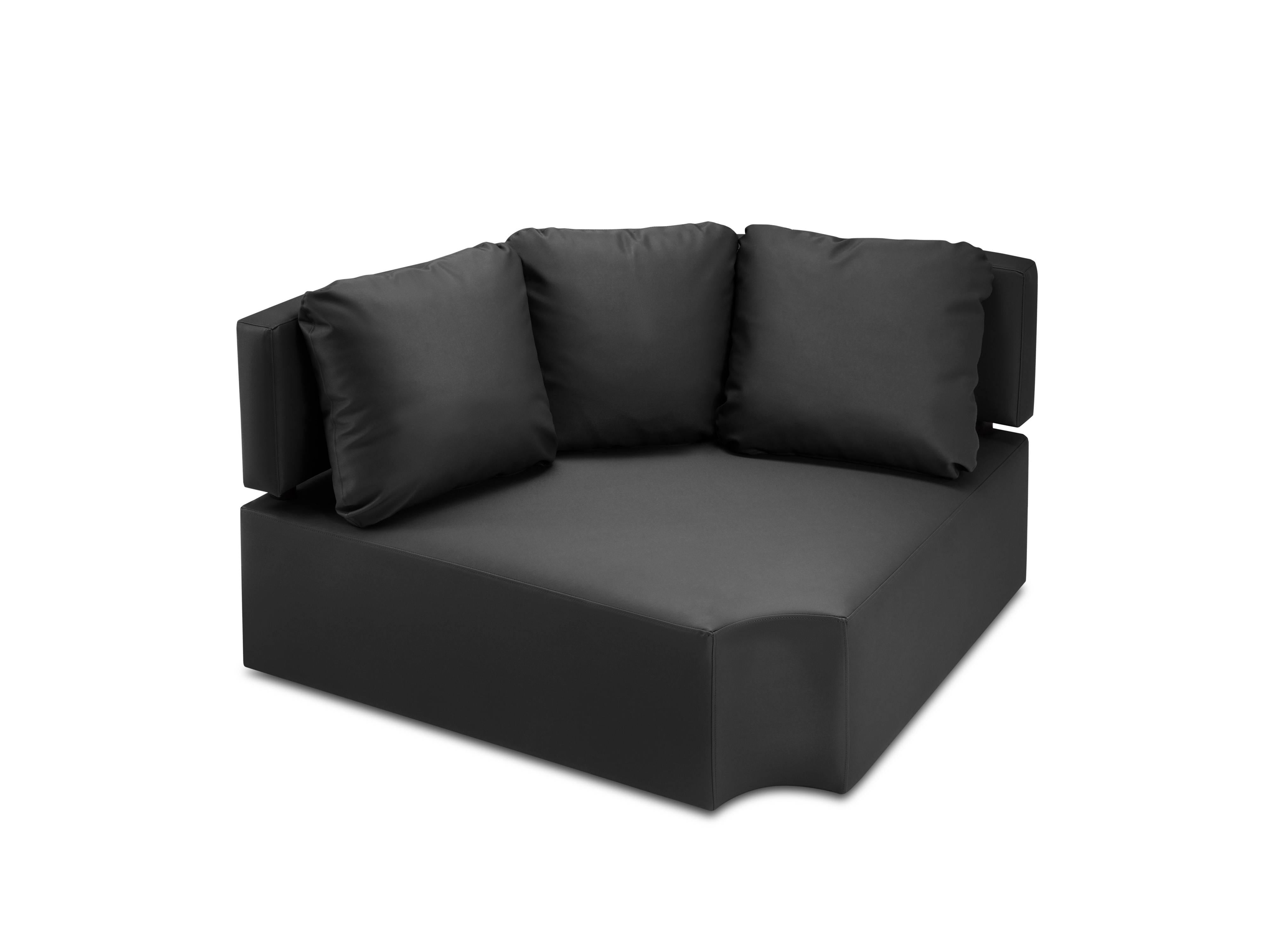 Calme Jardin Outdoor hoekelement Barts | 