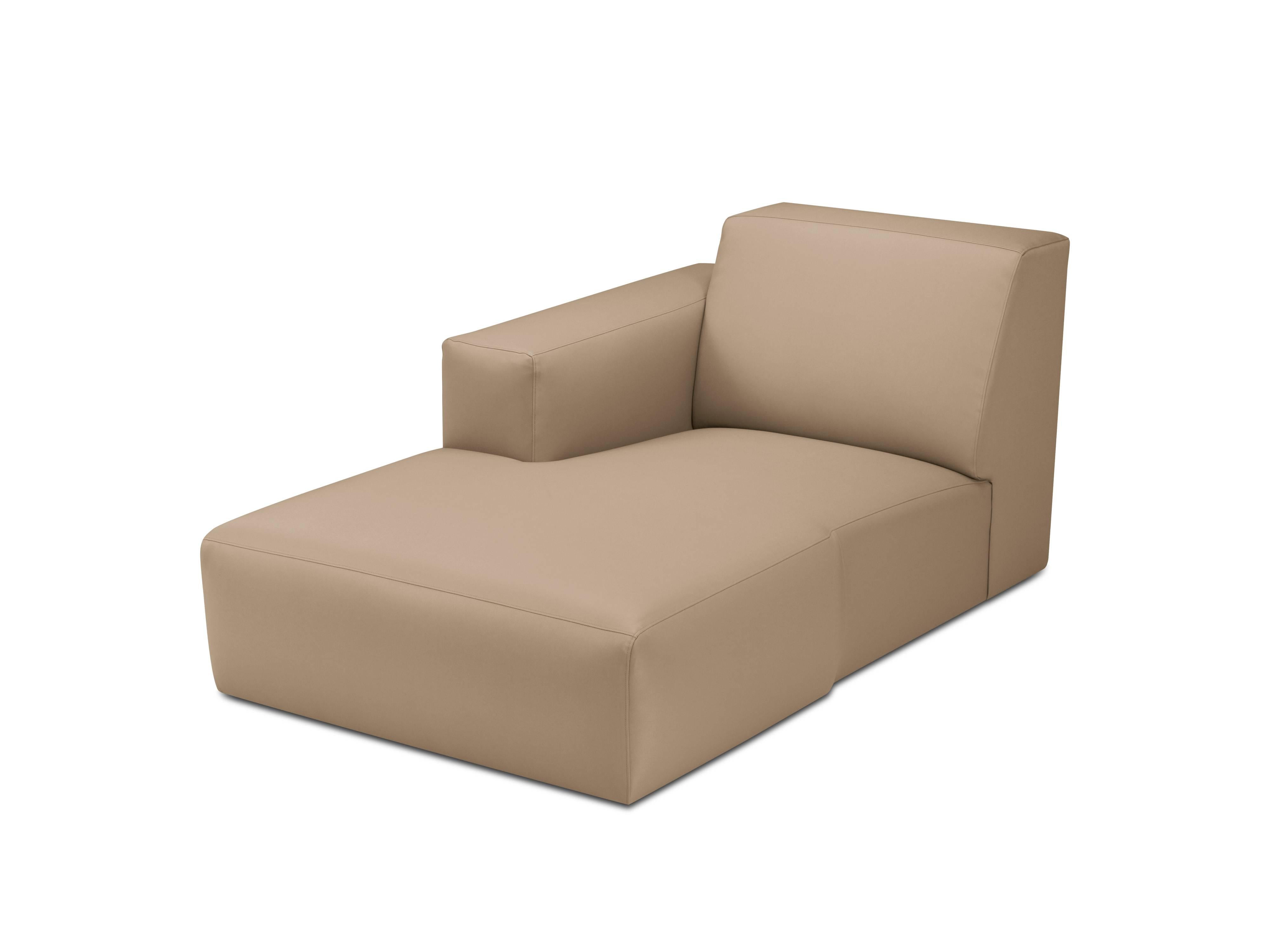 CXL by Christian Lacroix Outdoor chaise longue Norah links | 