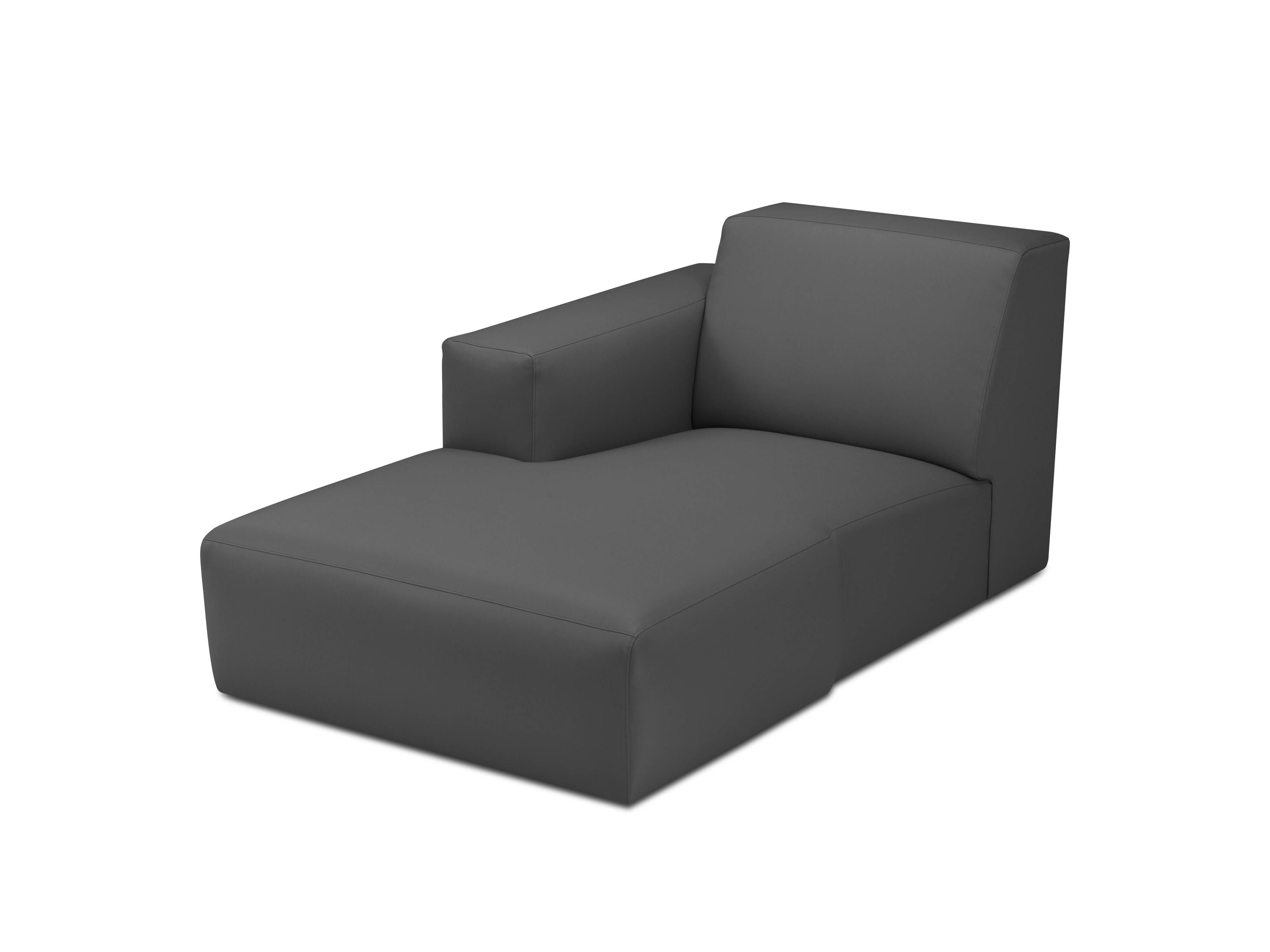 CXL by Christian Lacroix Outdoor chaise longue Norah links | 