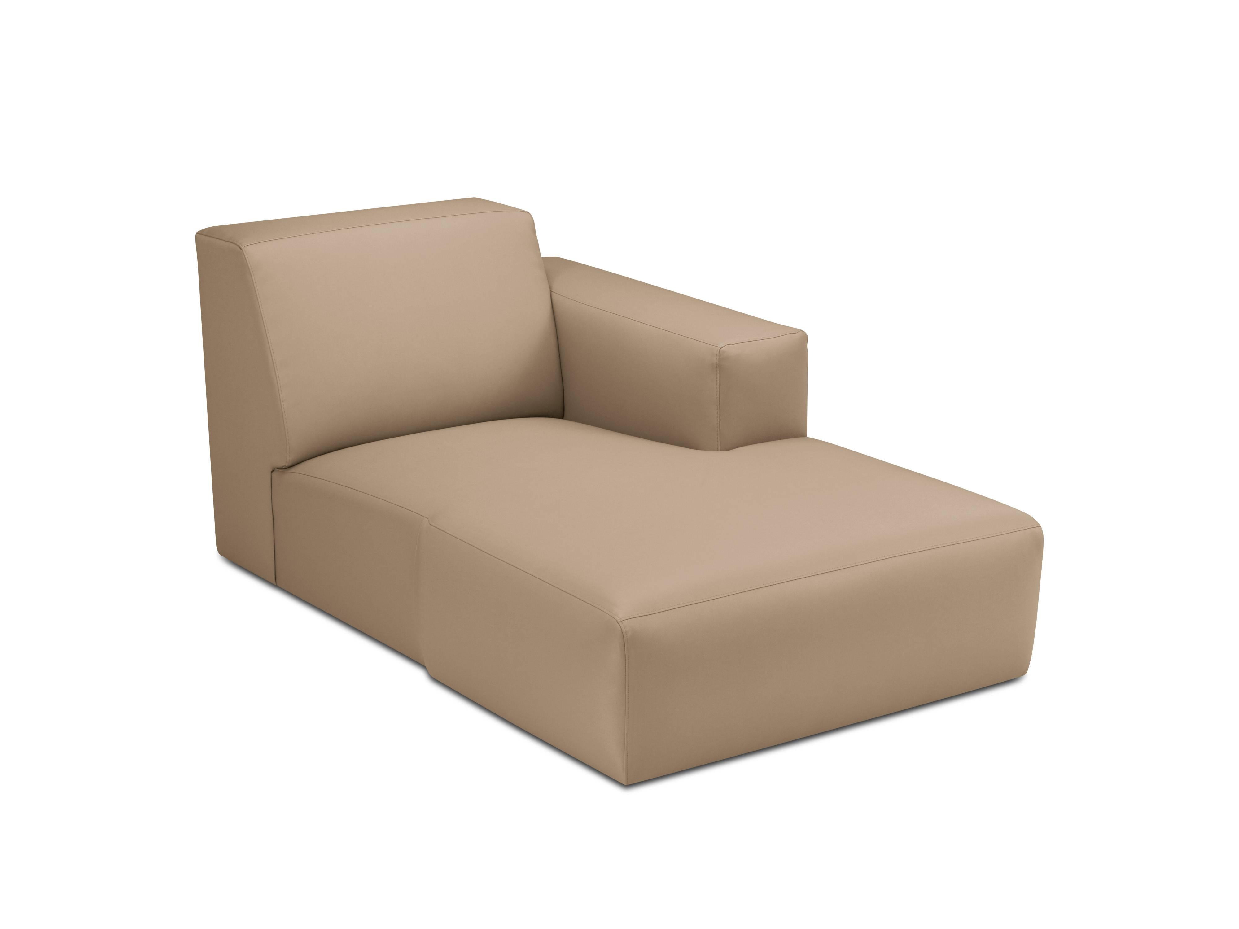 CXL by Christian Lacroix Outdoor chaise longue Norah rechts | 