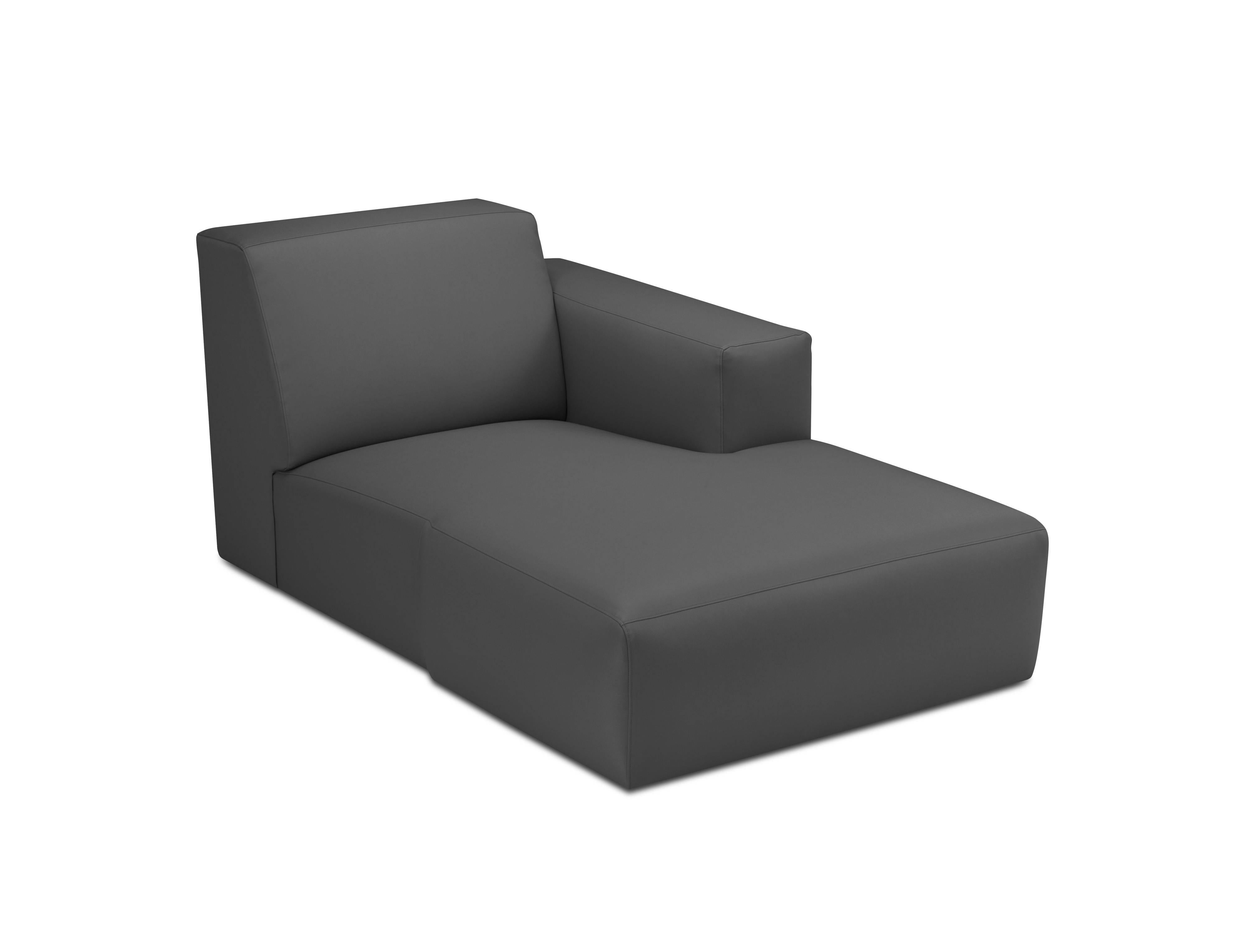CXL by Christian Lacroix Outdoor chaise longue Norah rechts | 