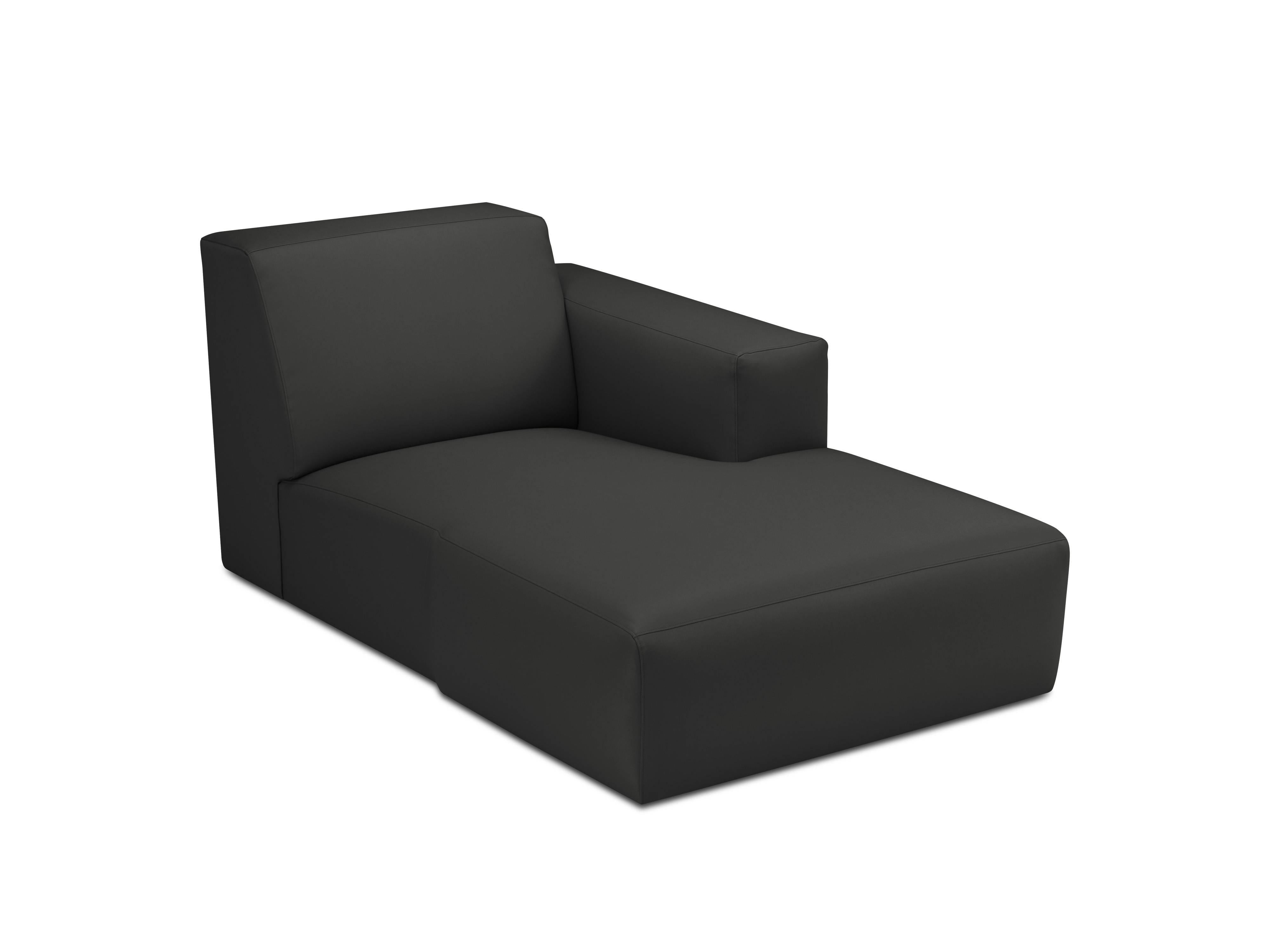 CXL by Christian Lacroix Outdoor chaise longue Norah rechts | 