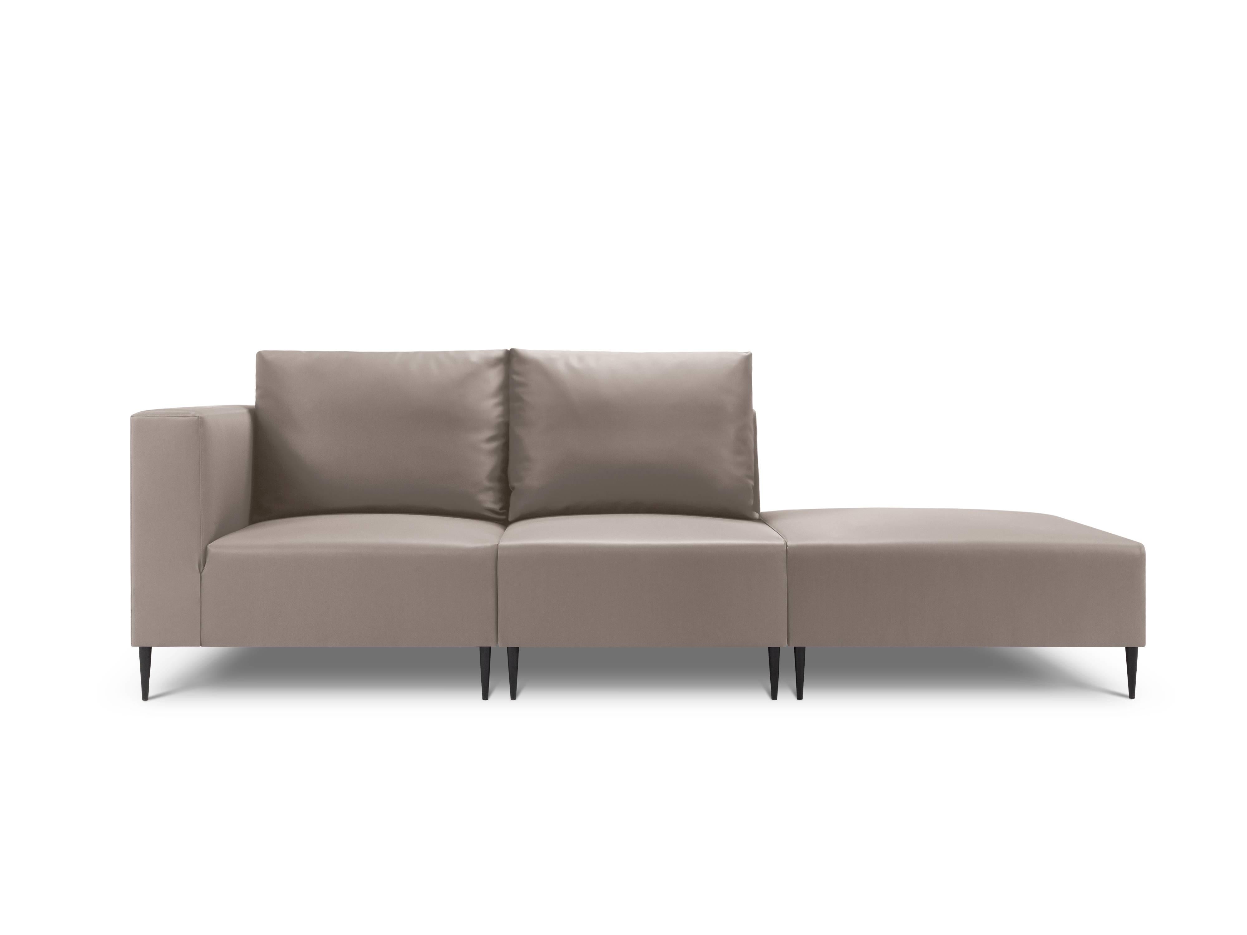 Calme Jardin Outdoor loungebank Fiji links | 