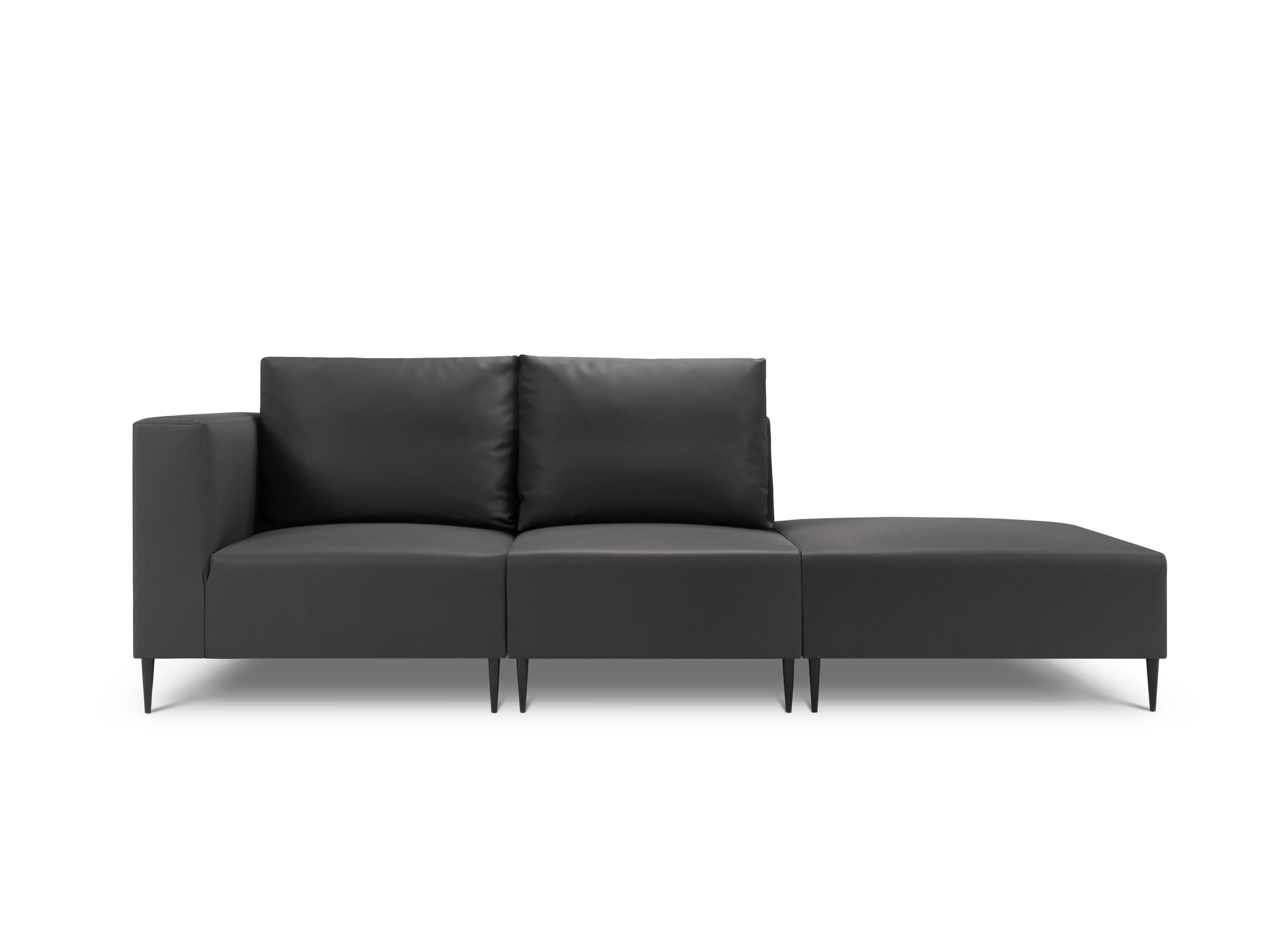 Calme Jardin Outdoor loungebank Fiji links | 