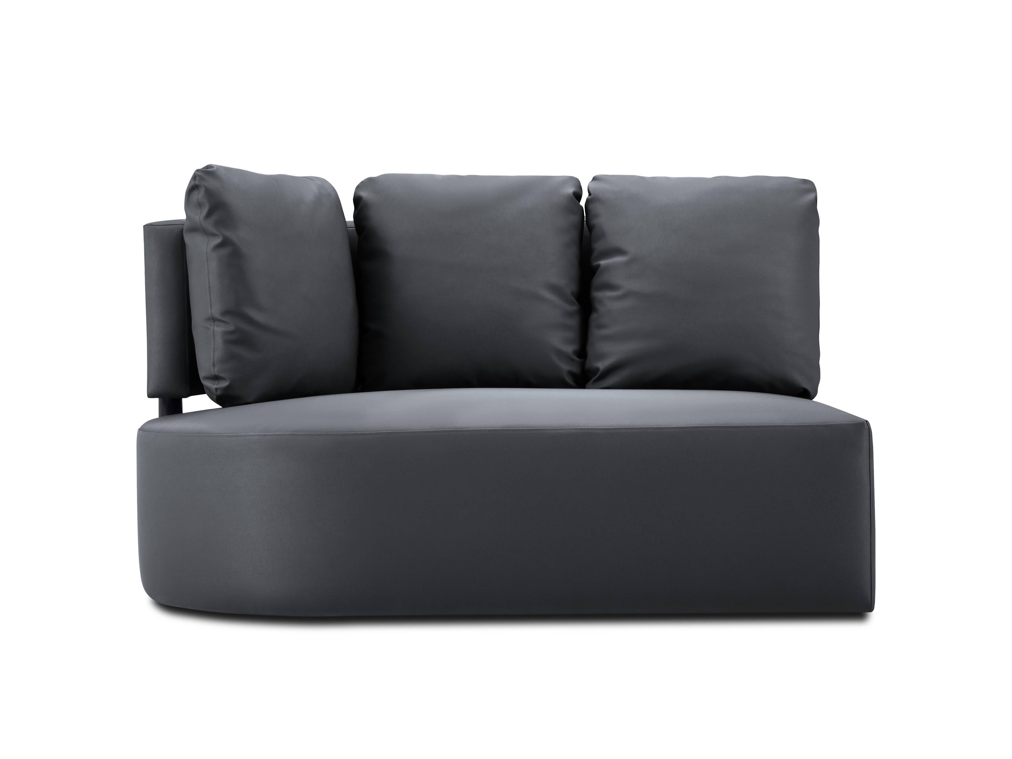 Calme Jardin 2-zits lounge element Barts links | 