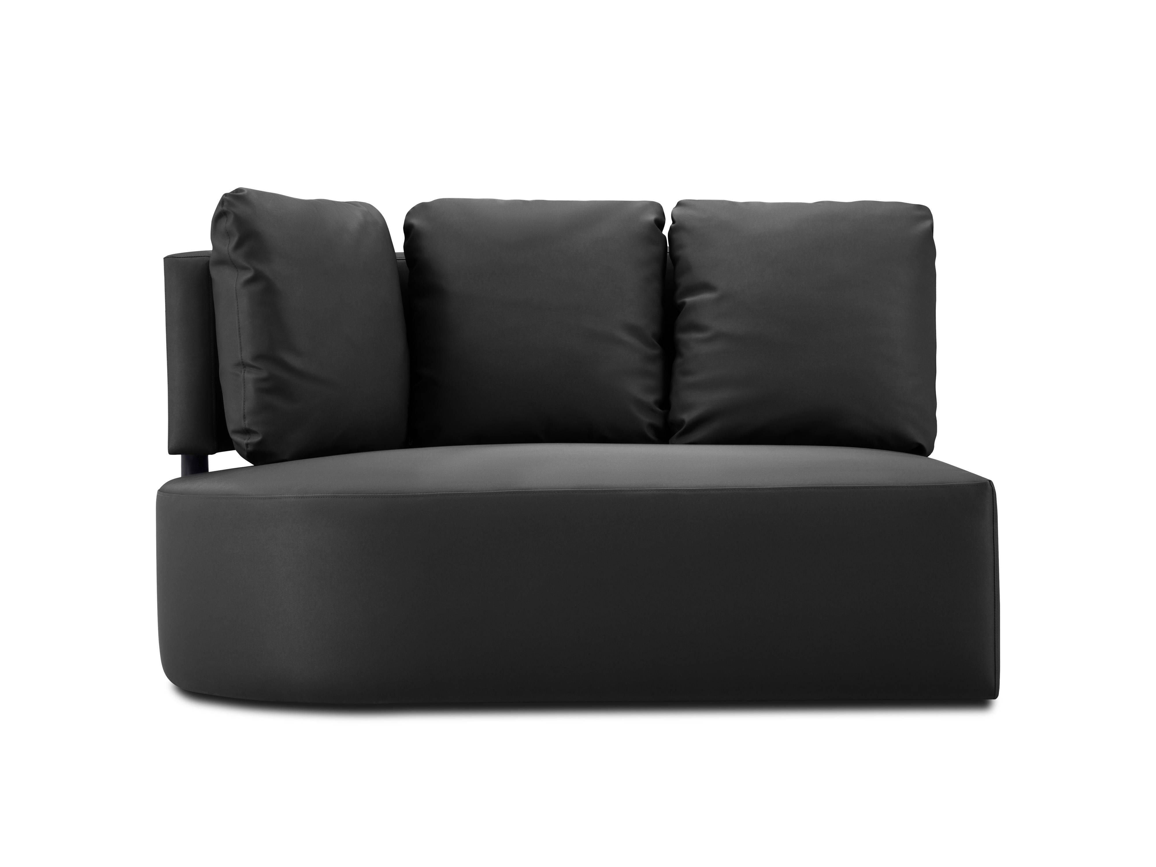 Calme Jardin 2-zits lounge element Barts links | 