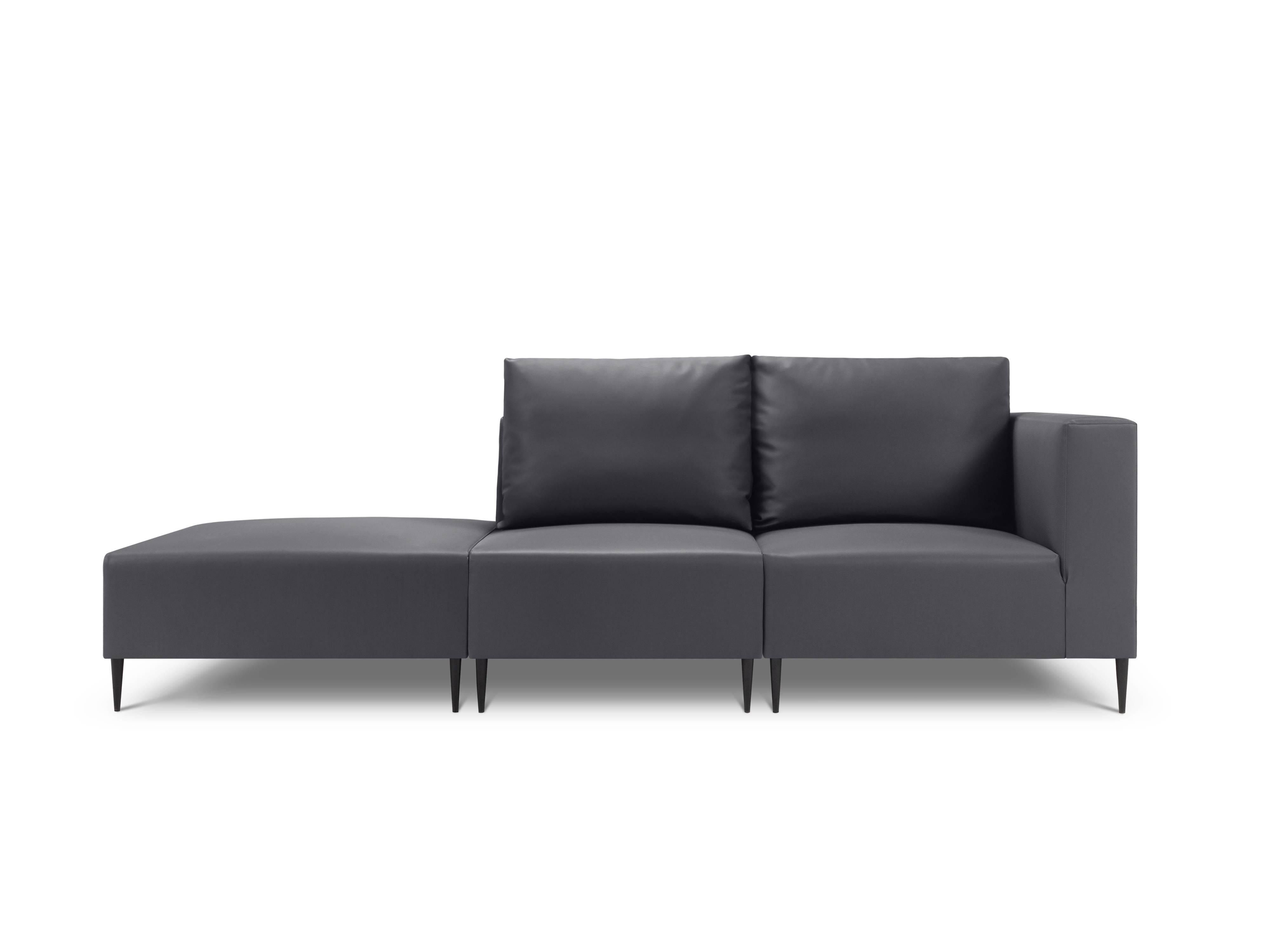 Calme Jardin Outdoor loungebank Fiji rechts | 