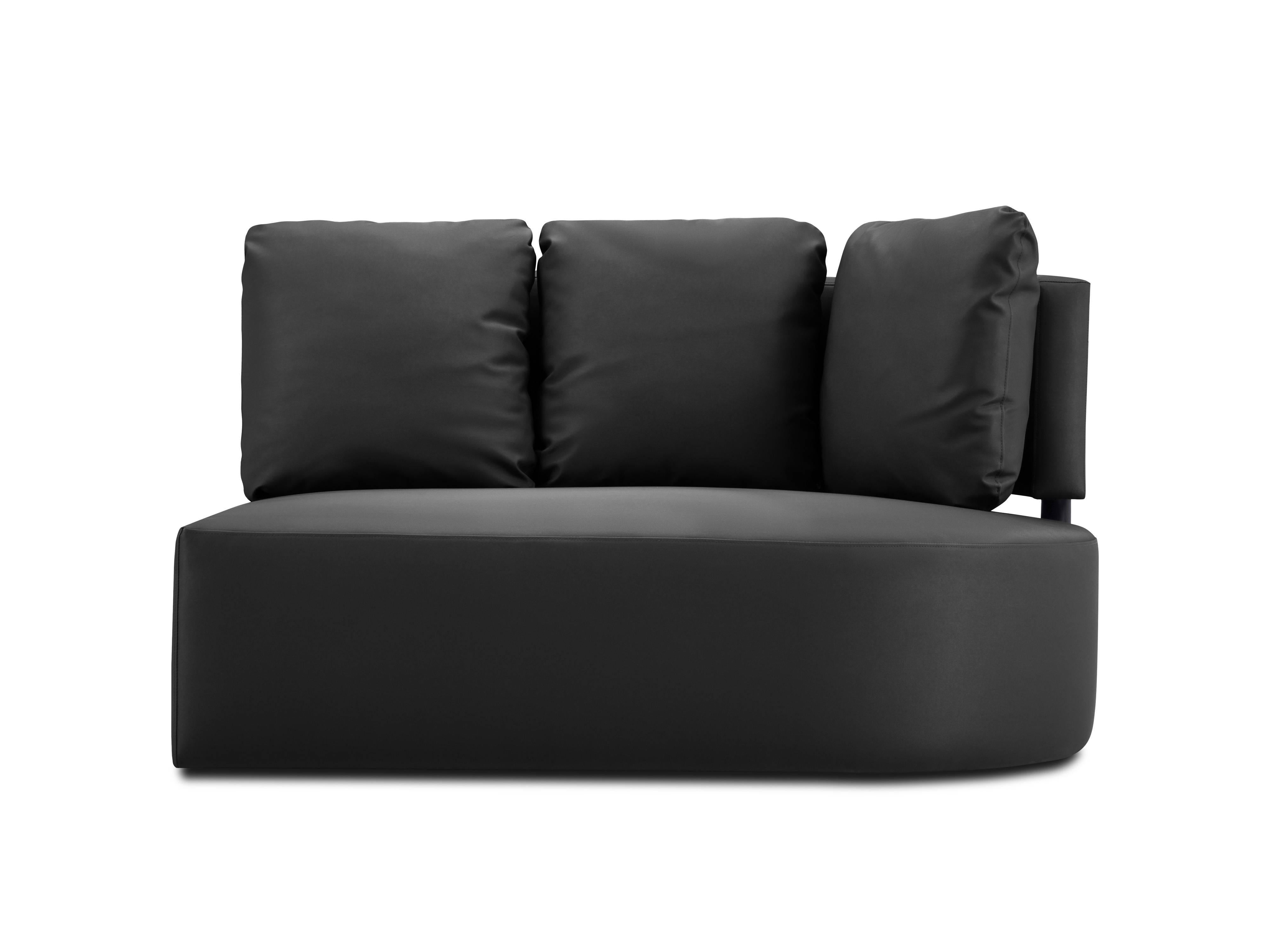 Calme Jardin 2-zits lounge element Barts rechts | 