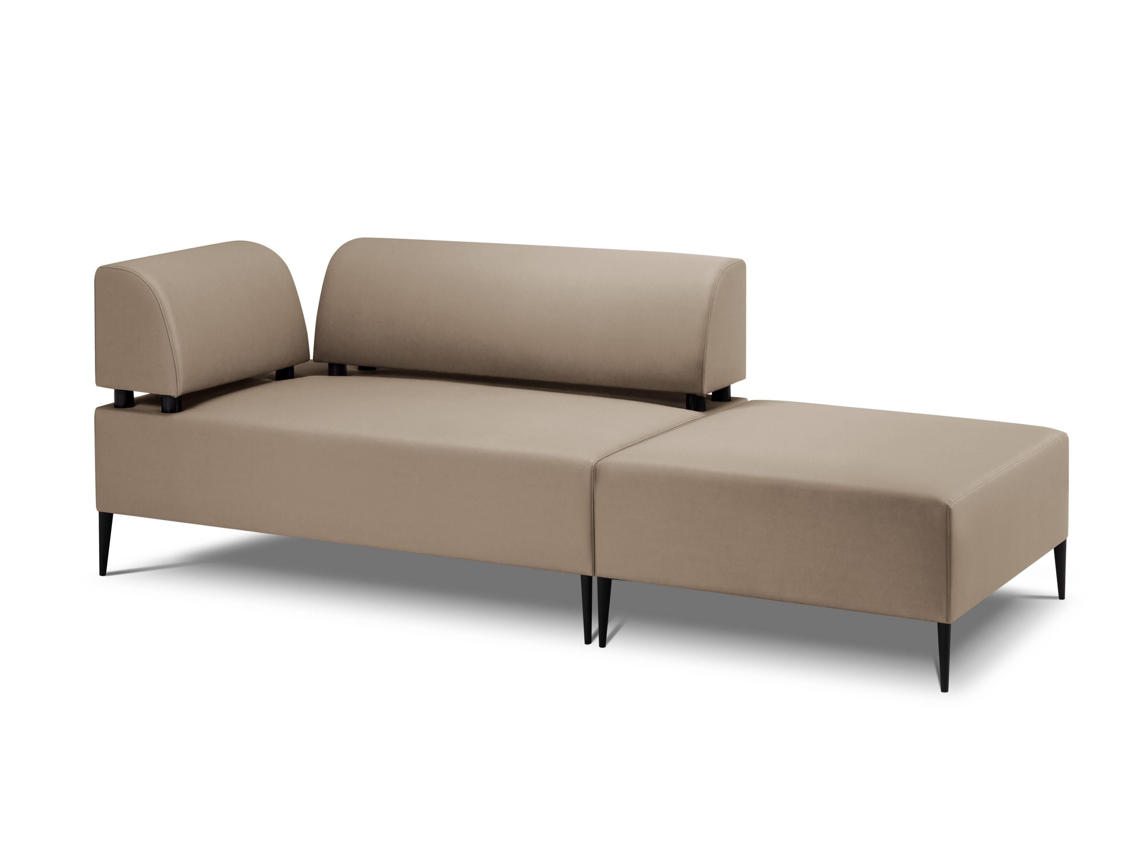 CXL by Christian Lacroix Outdoor lounge element Vere links | 