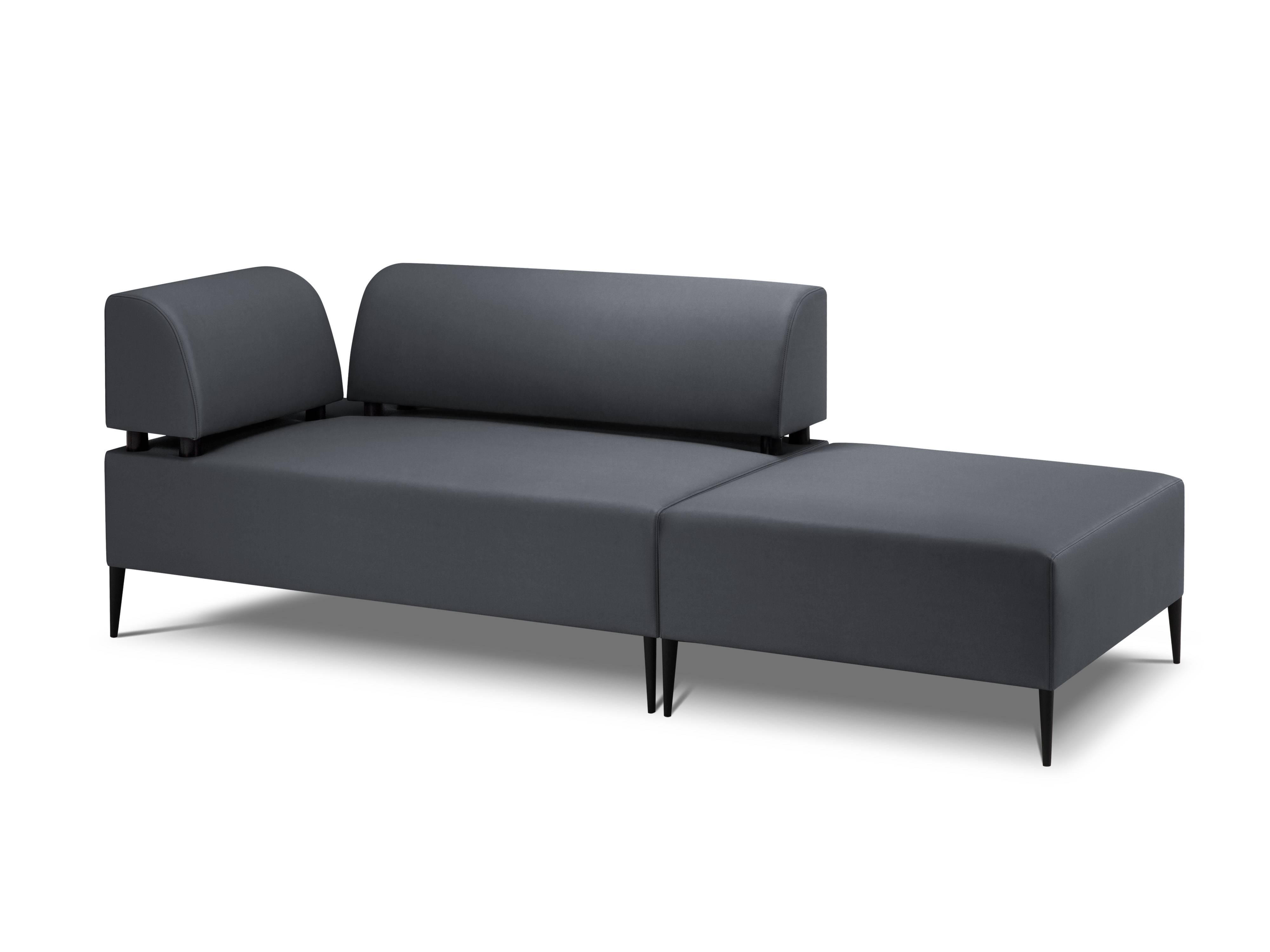 CXL by Christian Lacroix Outdoor lounge element Vere links | 