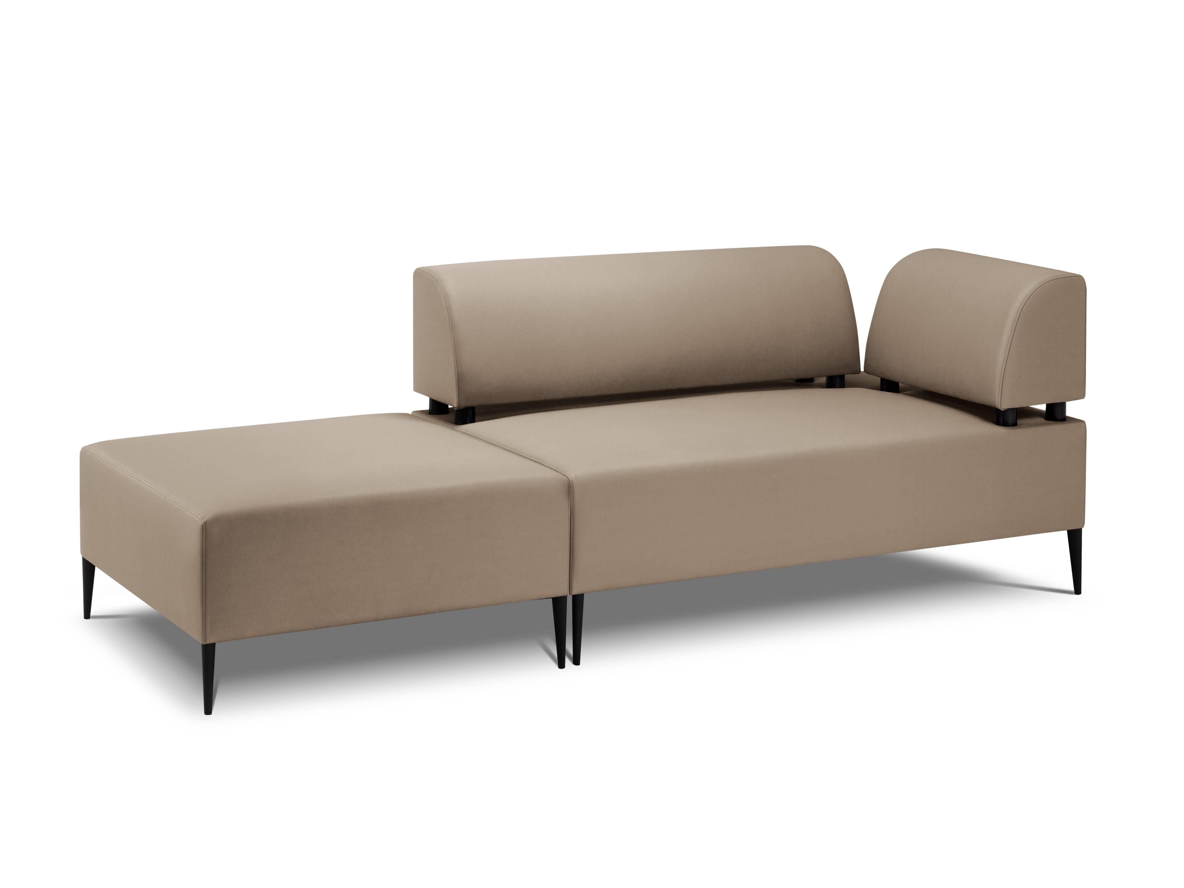 CXL by Christian Lacroix Outdoor lounge element Vere rechts | 