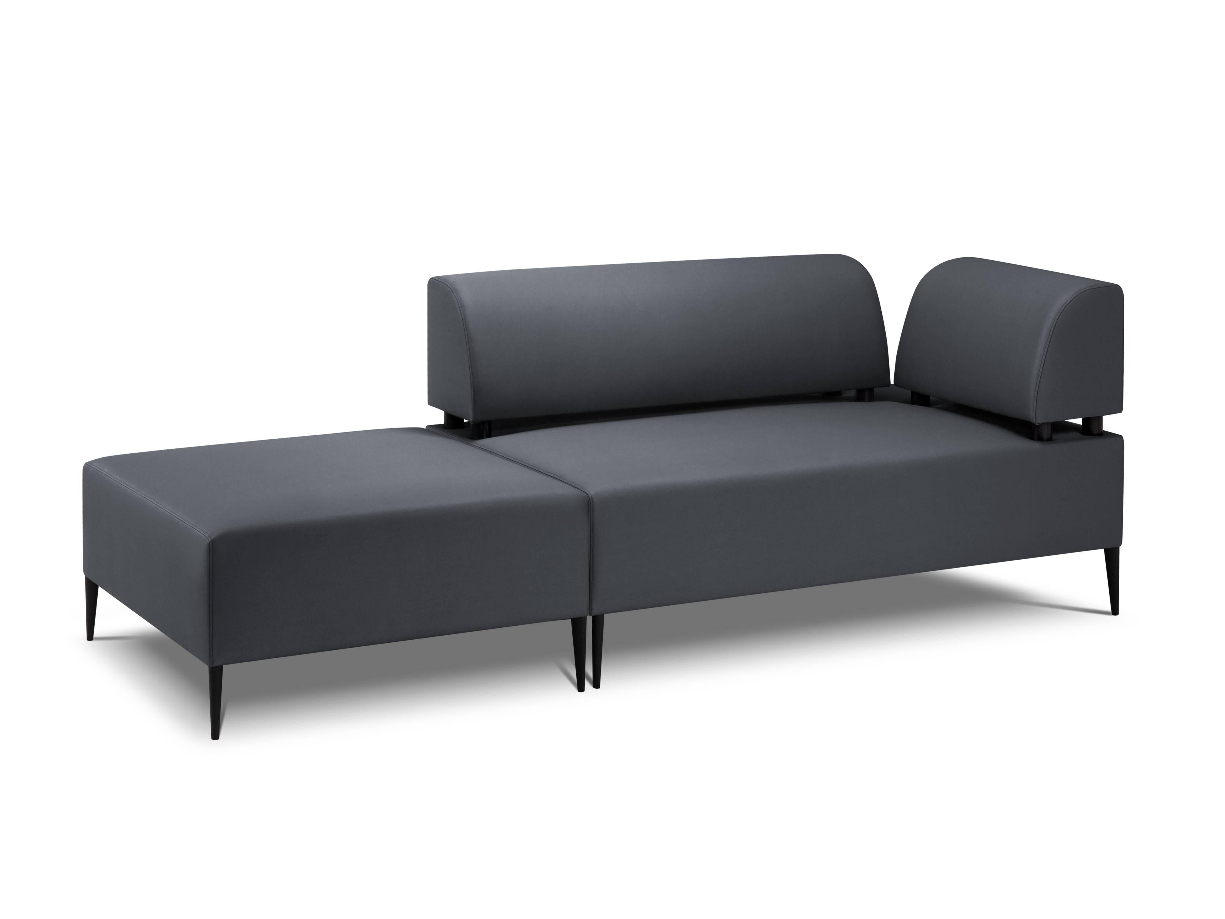 CXL by Christian Lacroix Outdoor lounge element Vere rechts | 