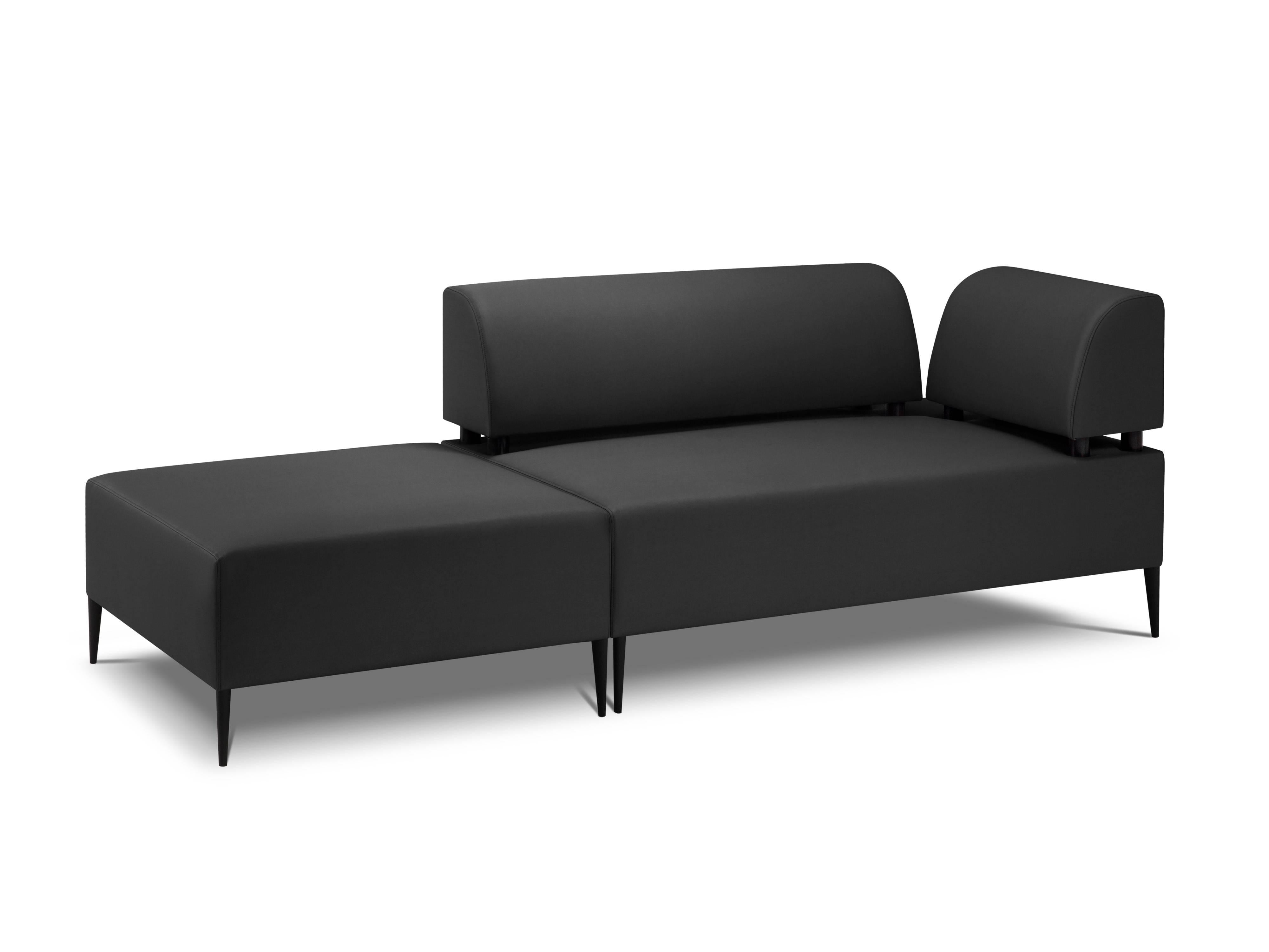 CXL by Christian Lacroix Outdoor lounge element Vere rechts | 