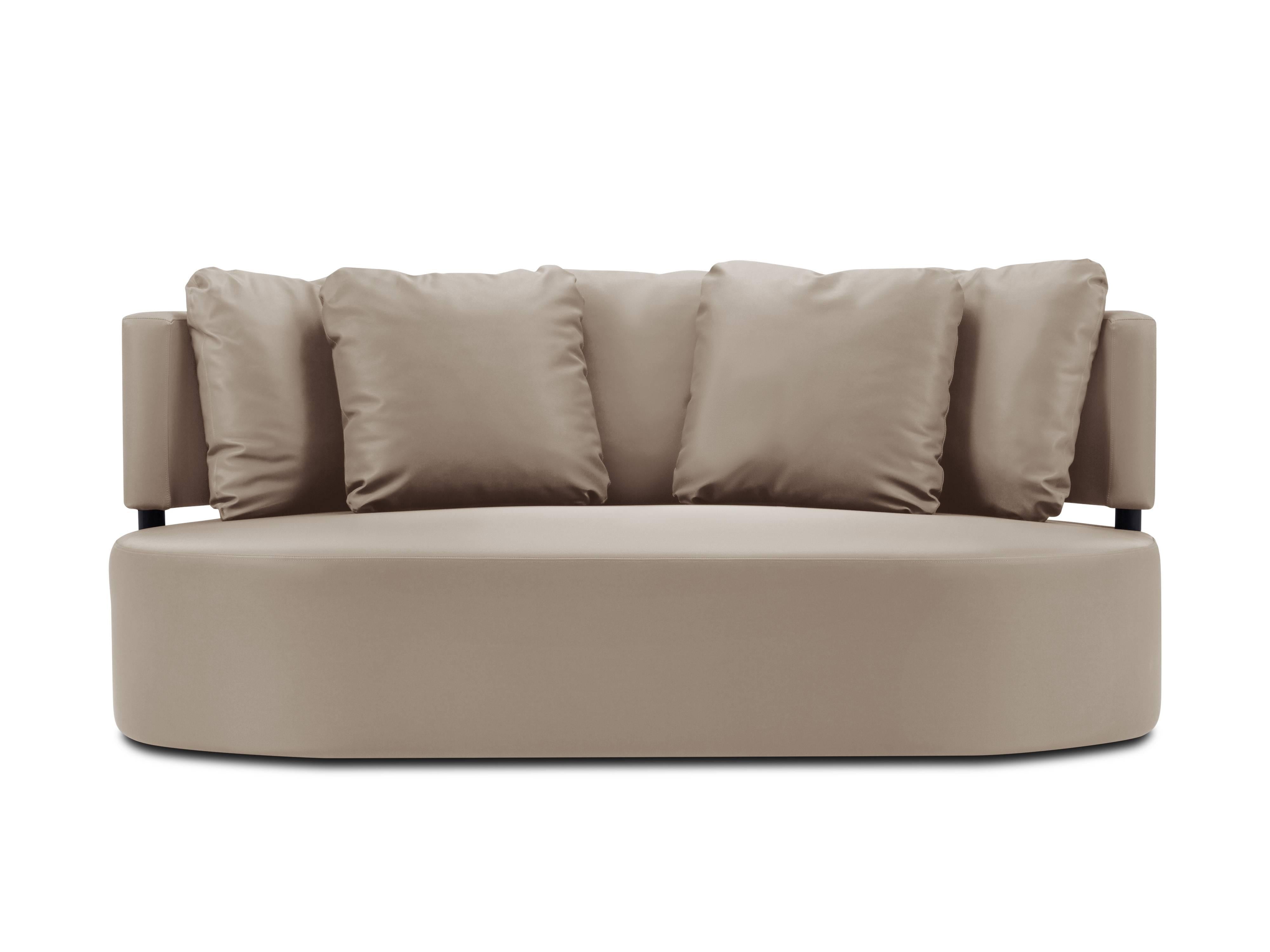 Calme Jardin Outdoor 3-zitsbank Barts | 