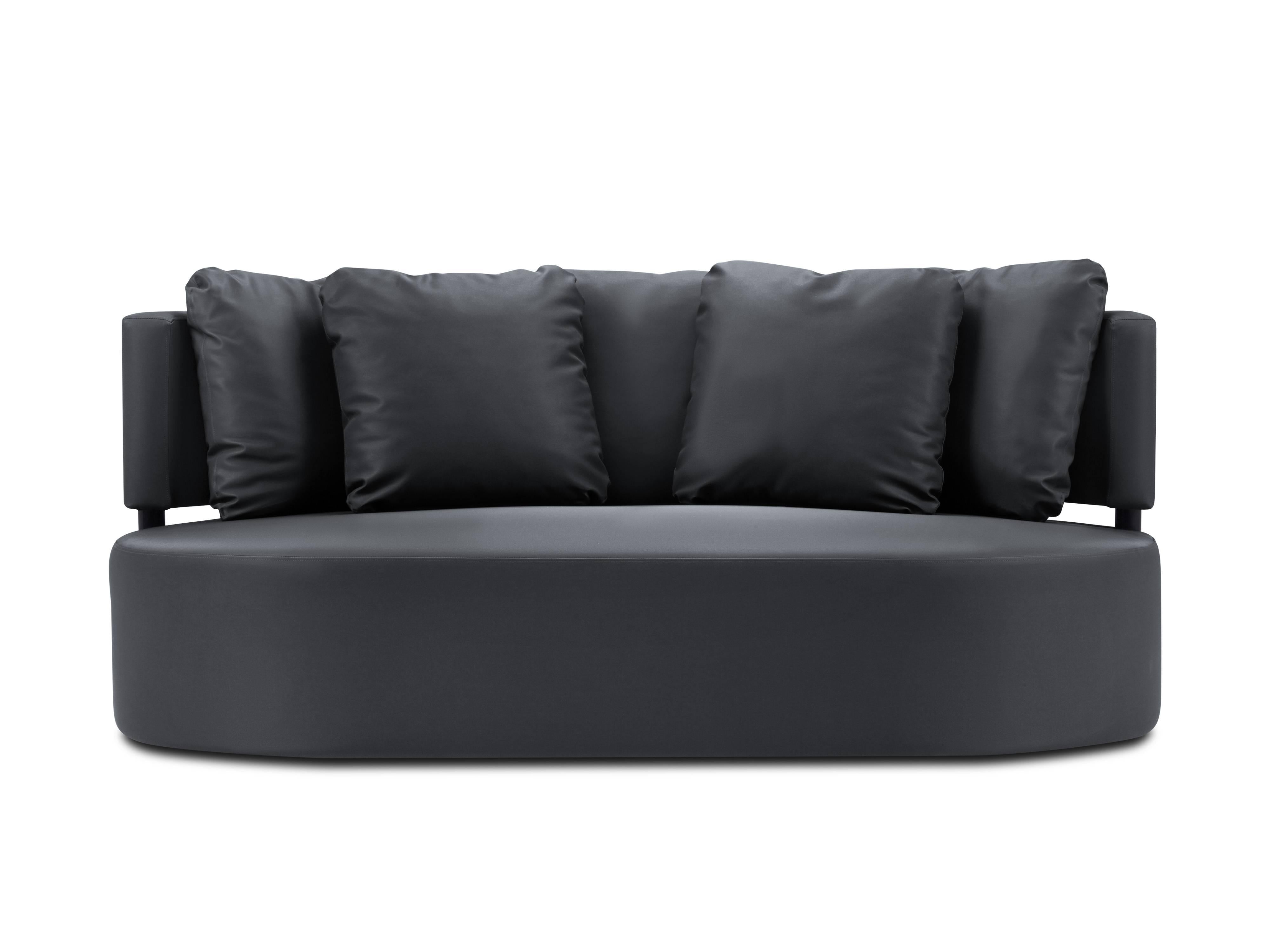 Calme Jardin Outdoor 3-zitsbank Barts | 