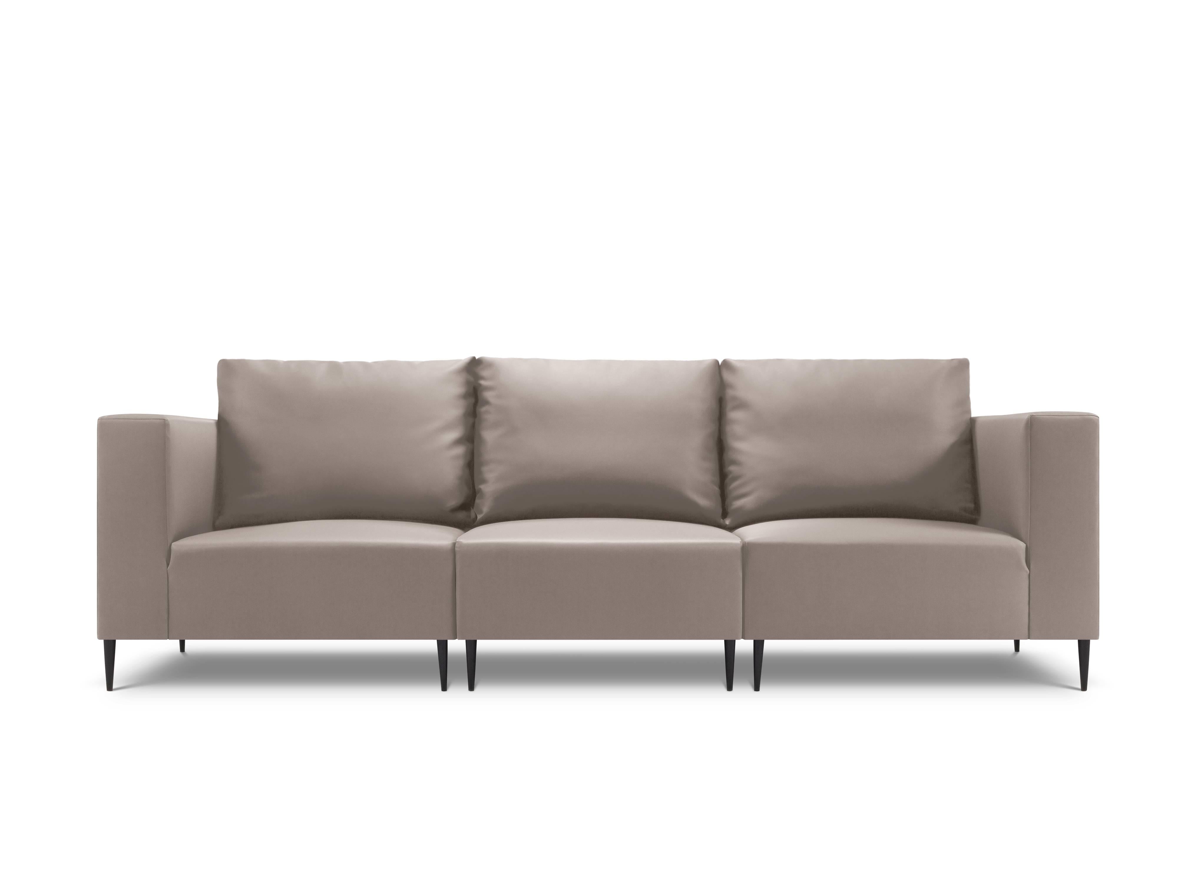 Calme Jardin Outdoor 3-zitsbank Fiji | 