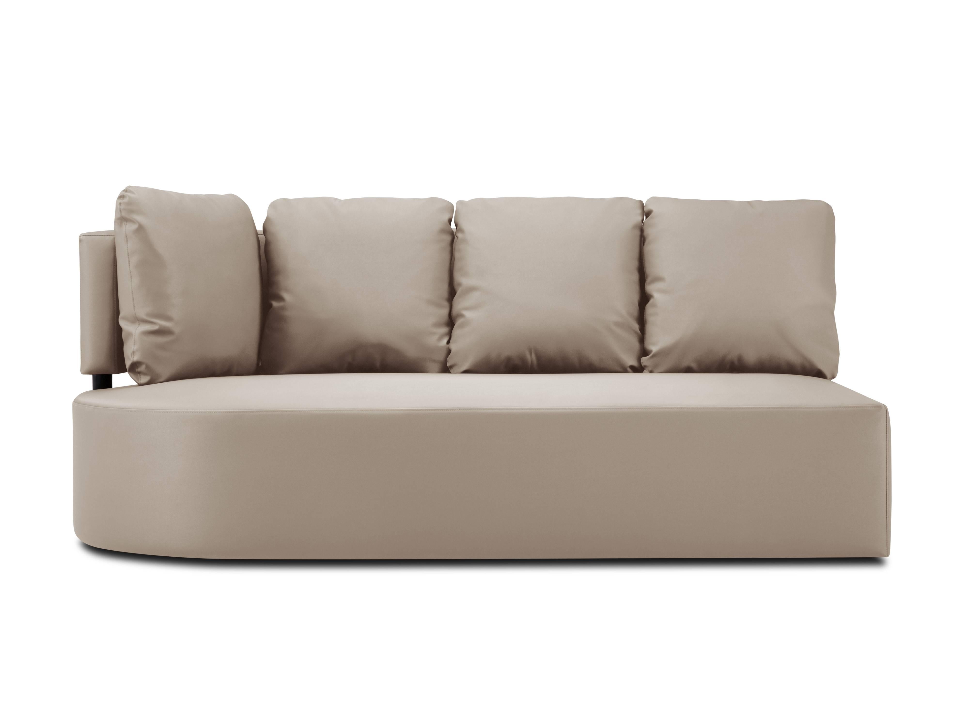 Calme Jardin 3-zits lounge element Barts links | 