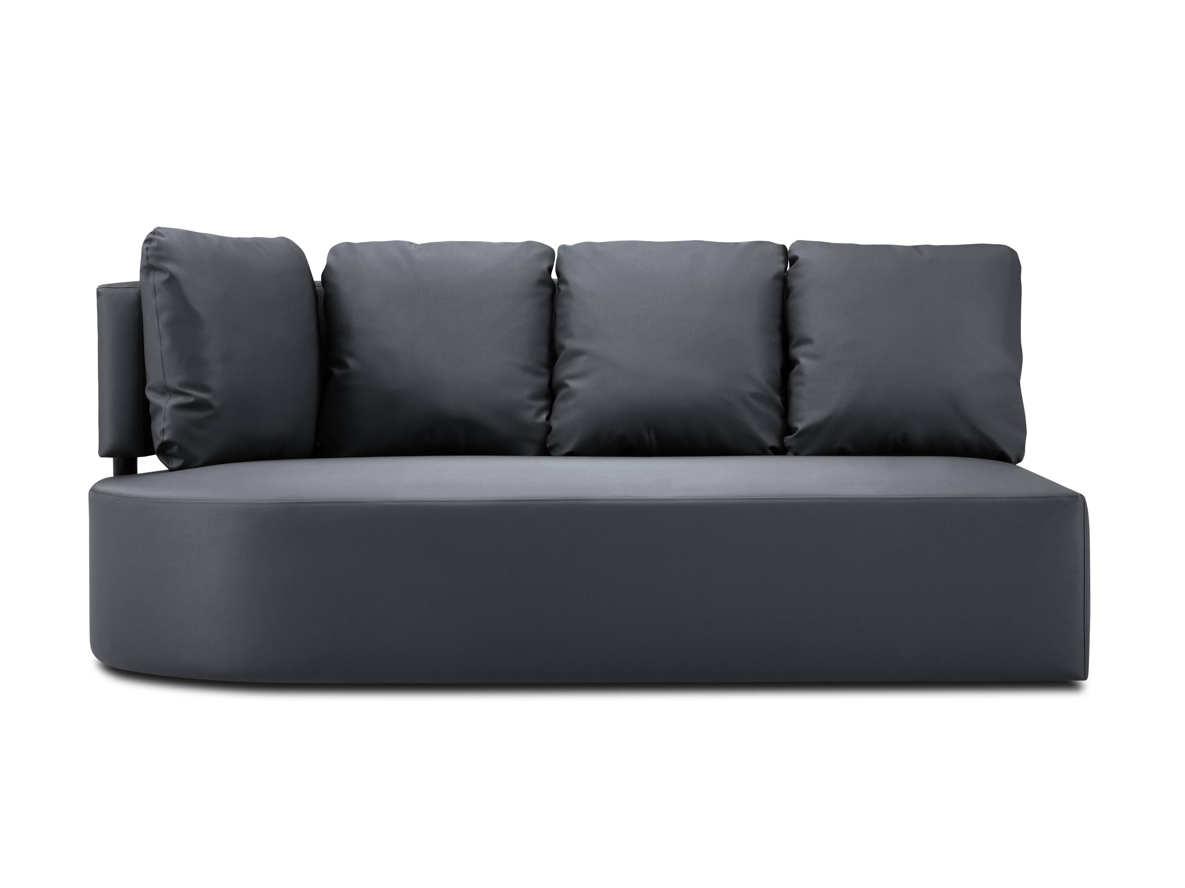 Calme Jardin 3-zits lounge element Barts links | 