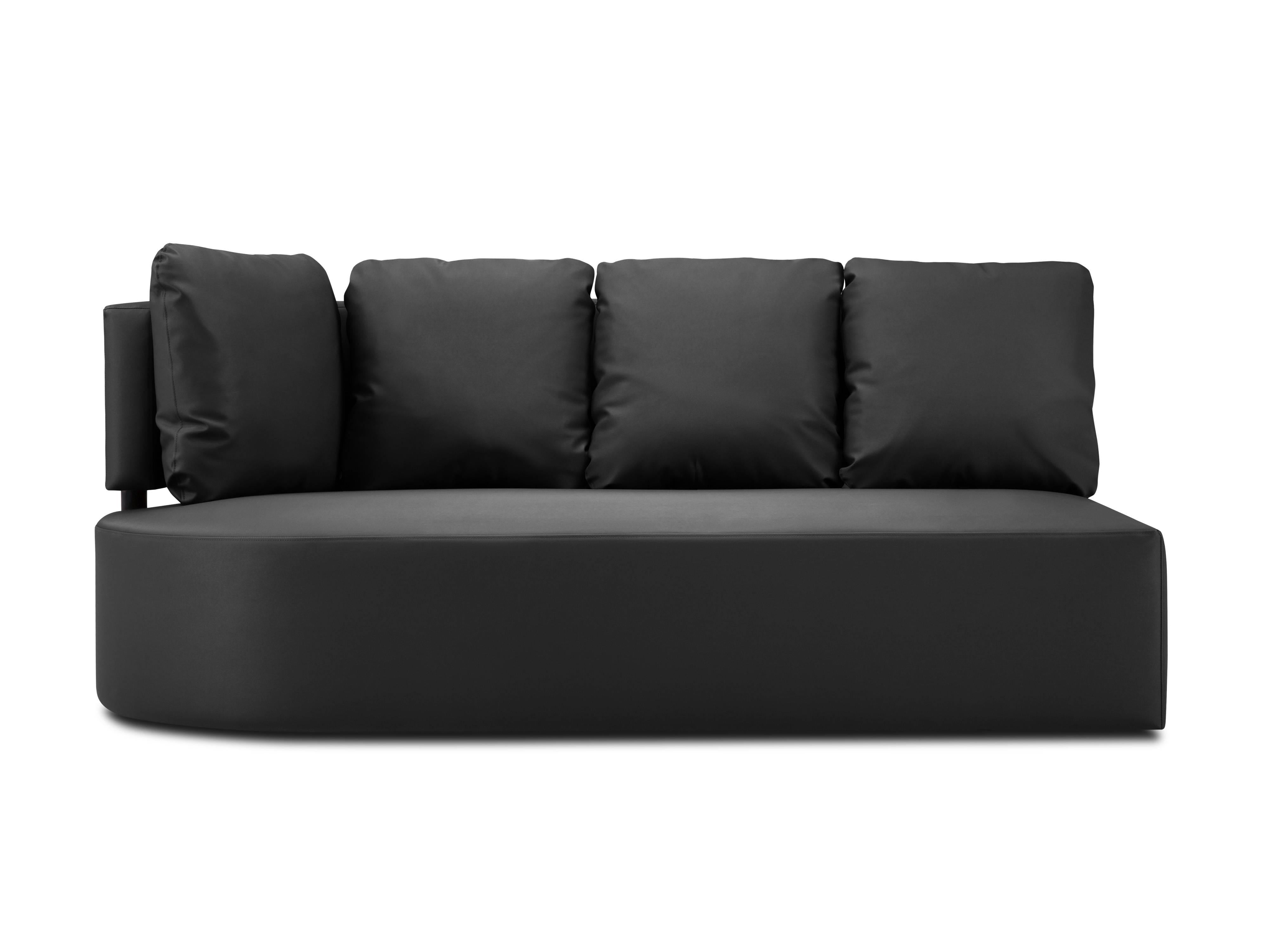 Calme Jardin 3-zits lounge element Barts links | 