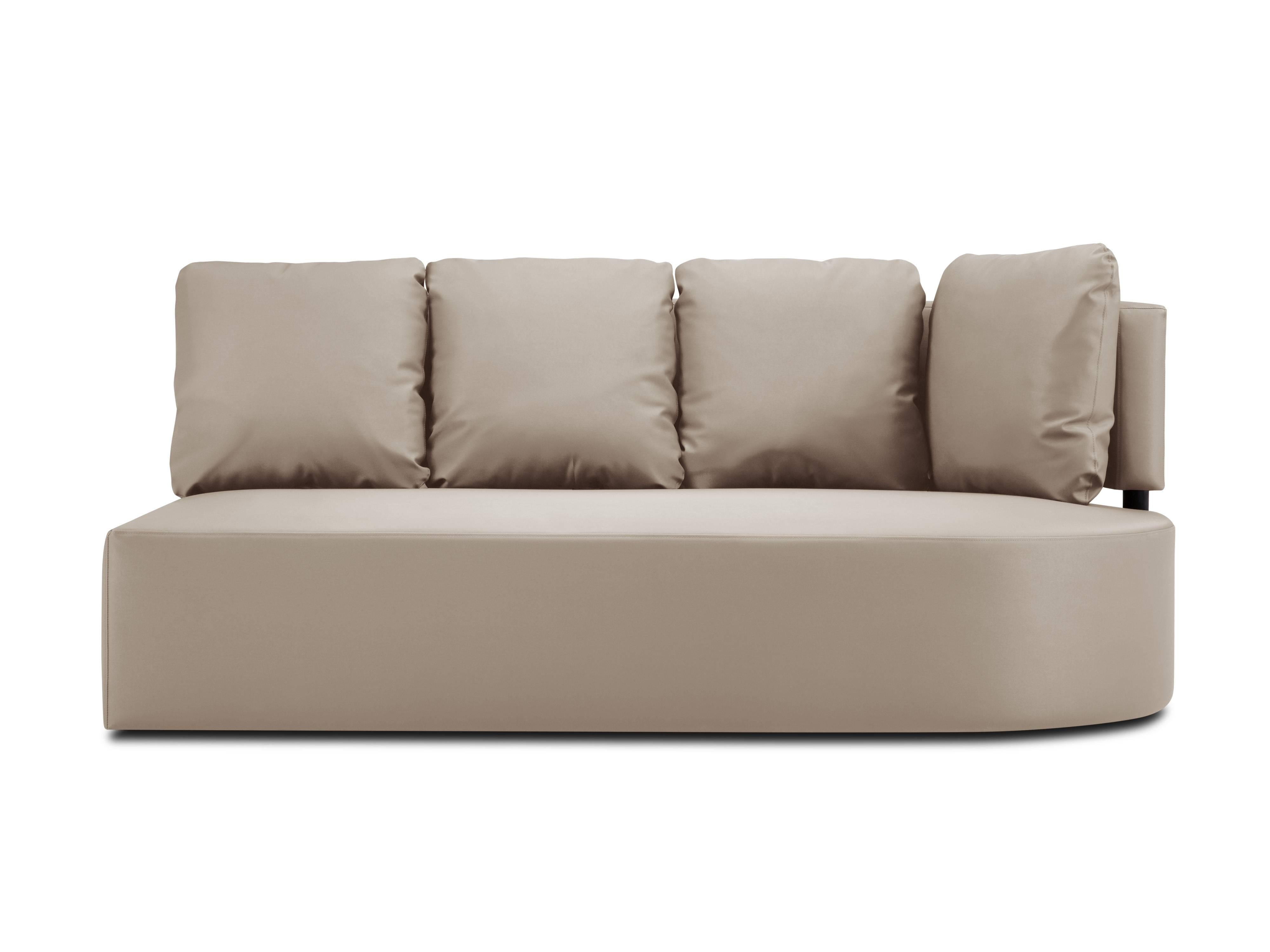 Calme Jardin 3-zits lounge element Barts rechts | 