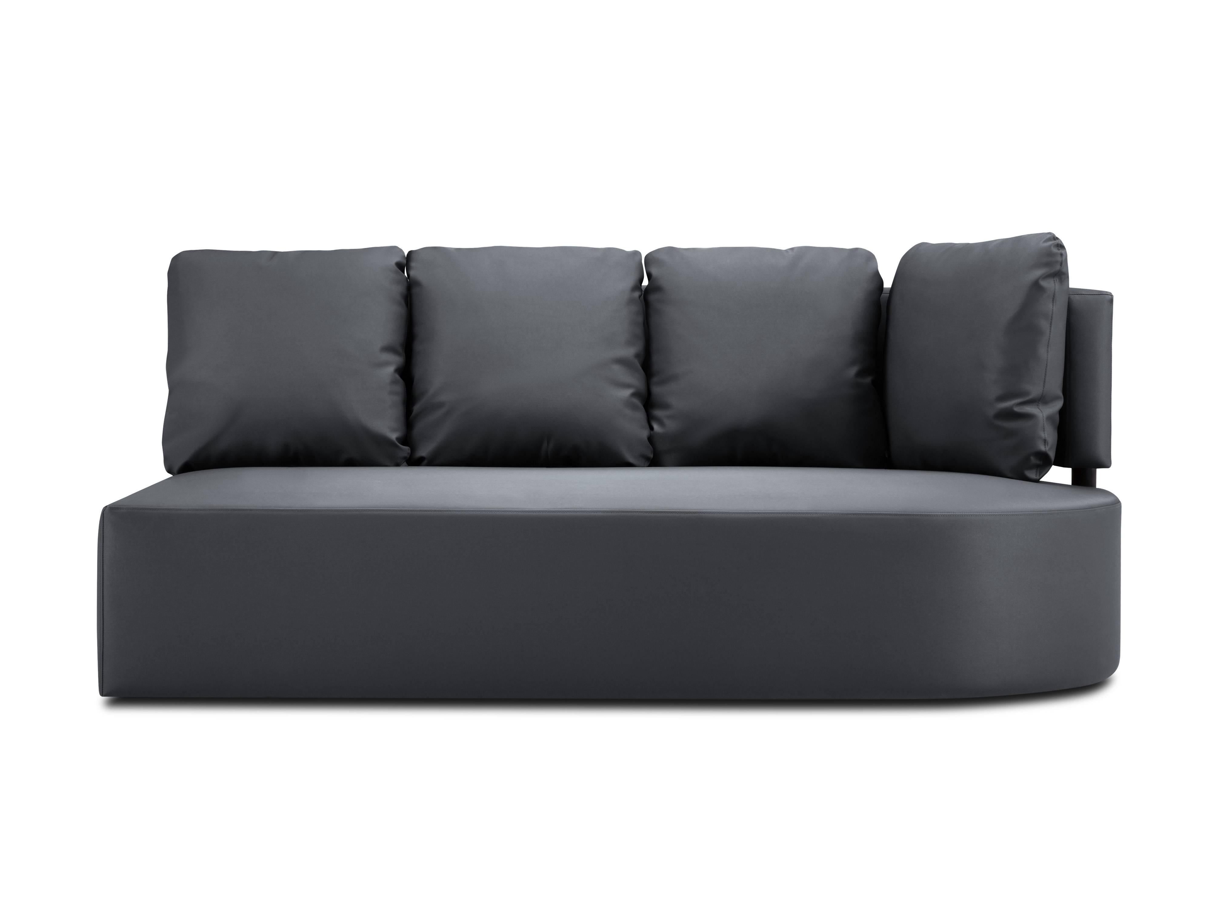 Calme Jardin 3-zits lounge element Barts rechts | 