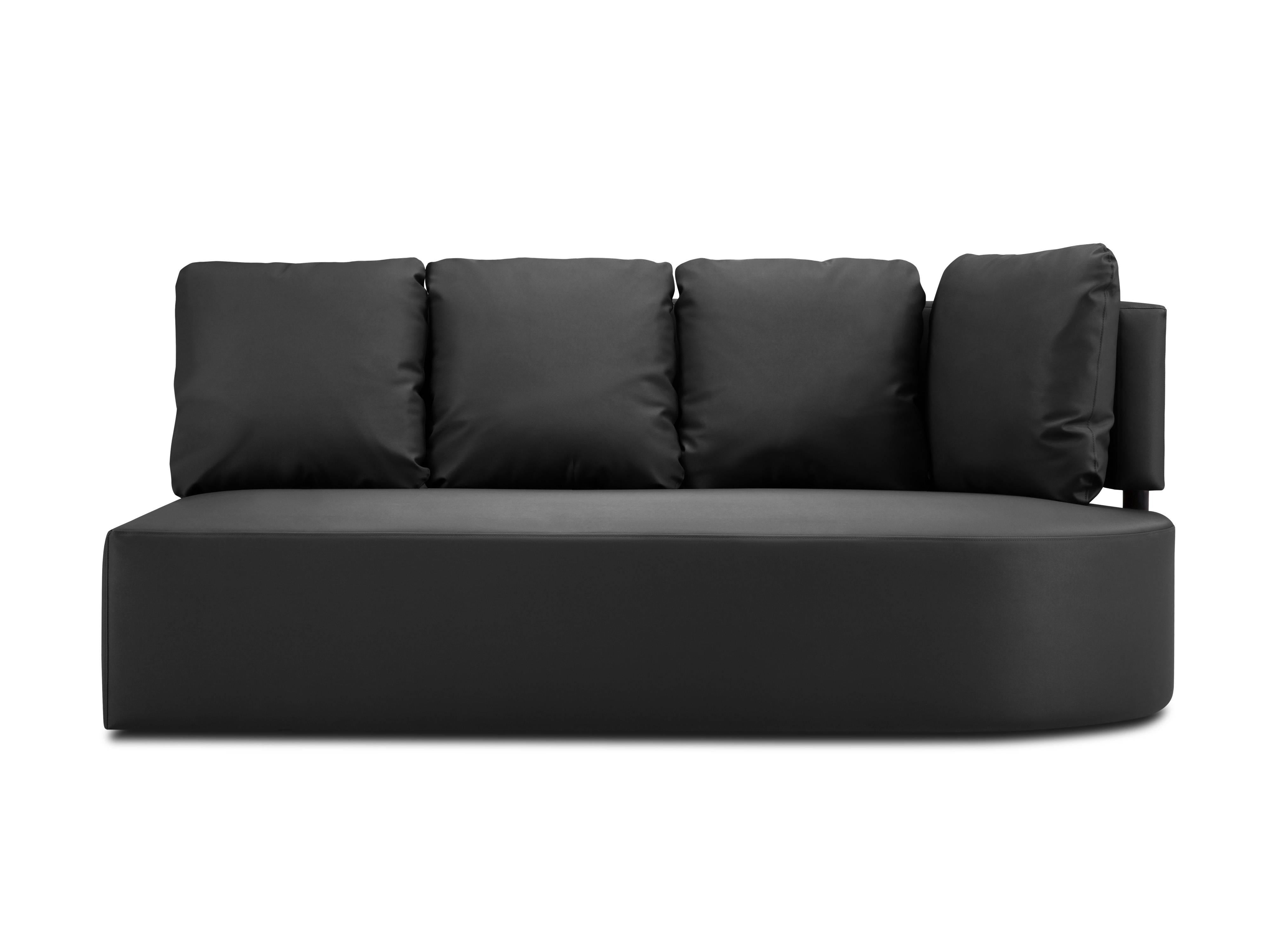 Calme Jardin 3-zits lounge element Barts rechts | 