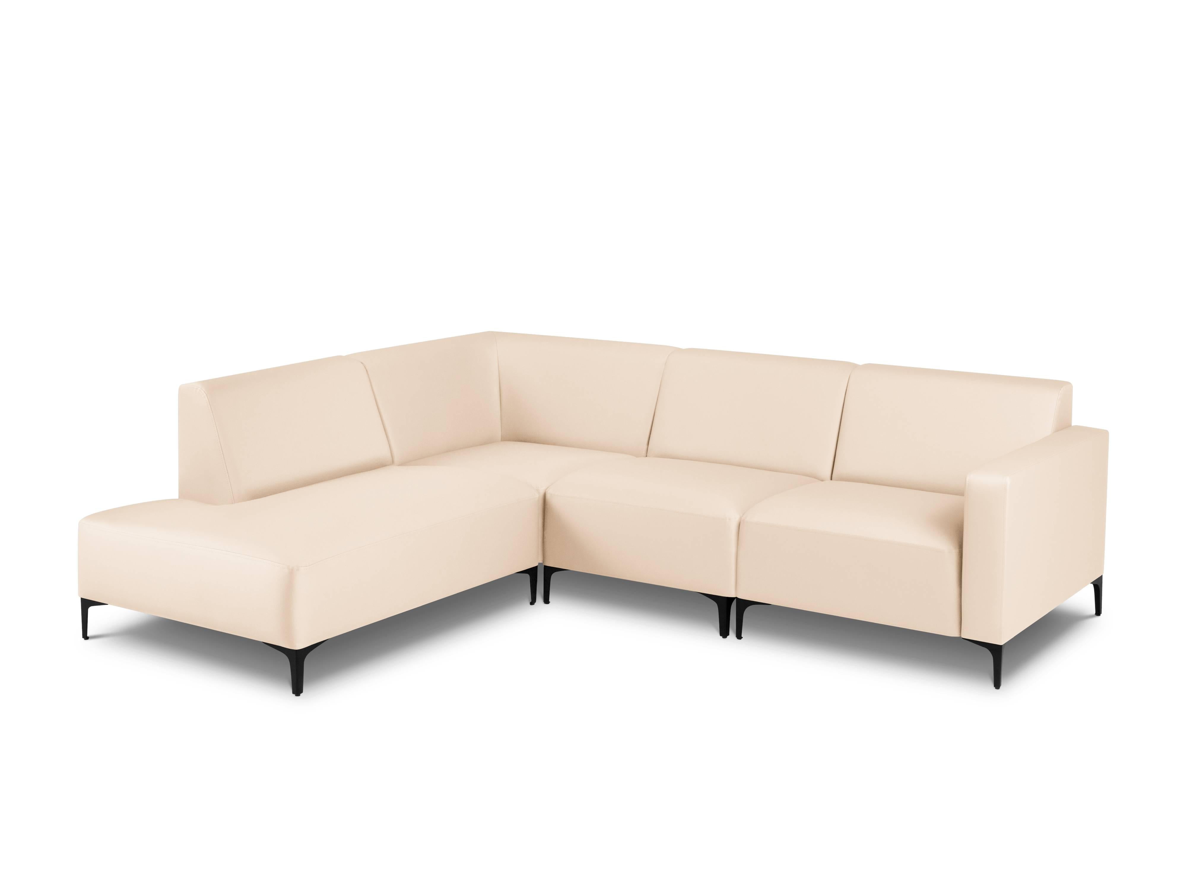 Calme Jardin Outdoor hoekbank Kos links | 