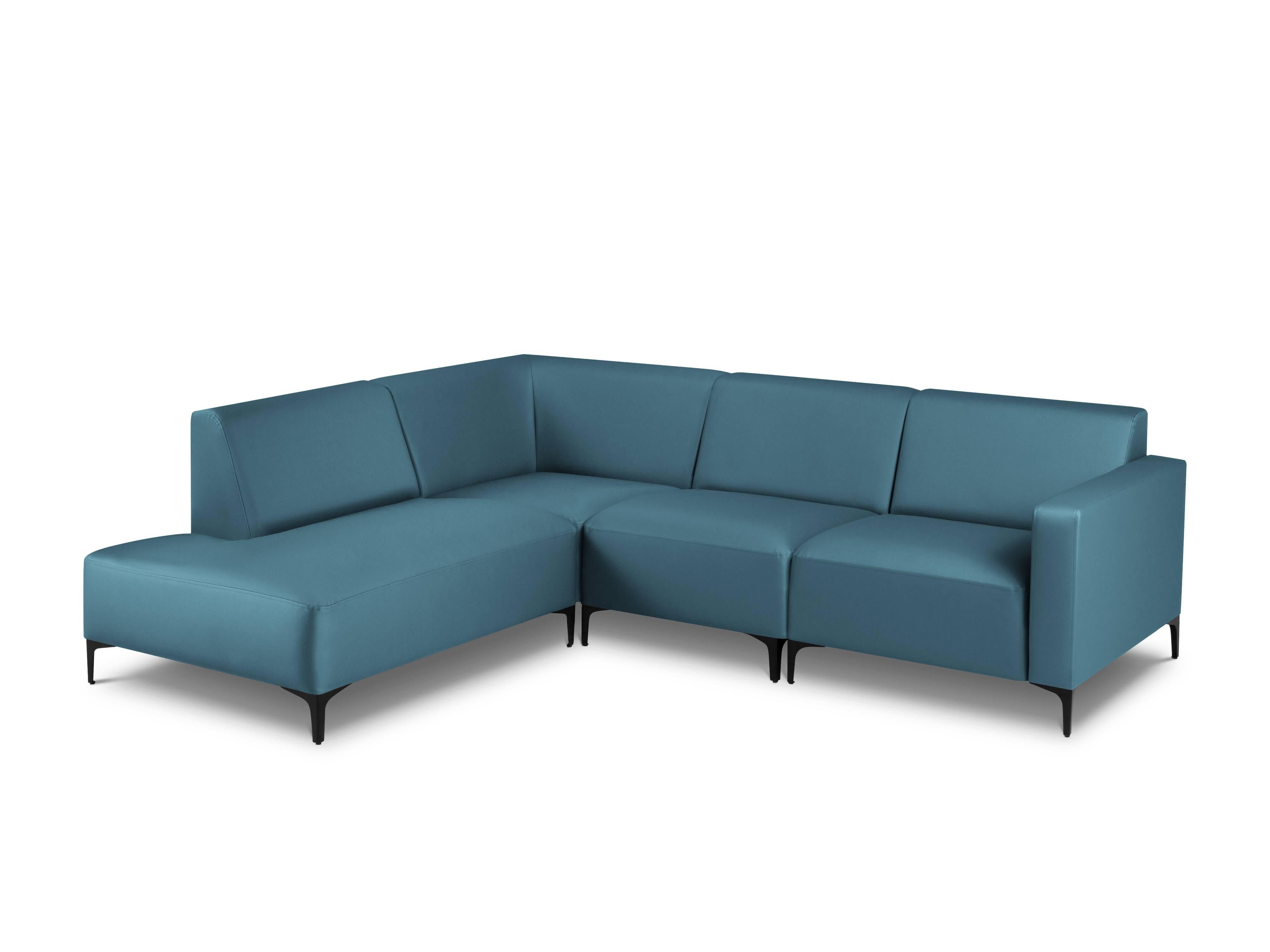 Calme Jardin Outdoor hoekbank Kos links | 