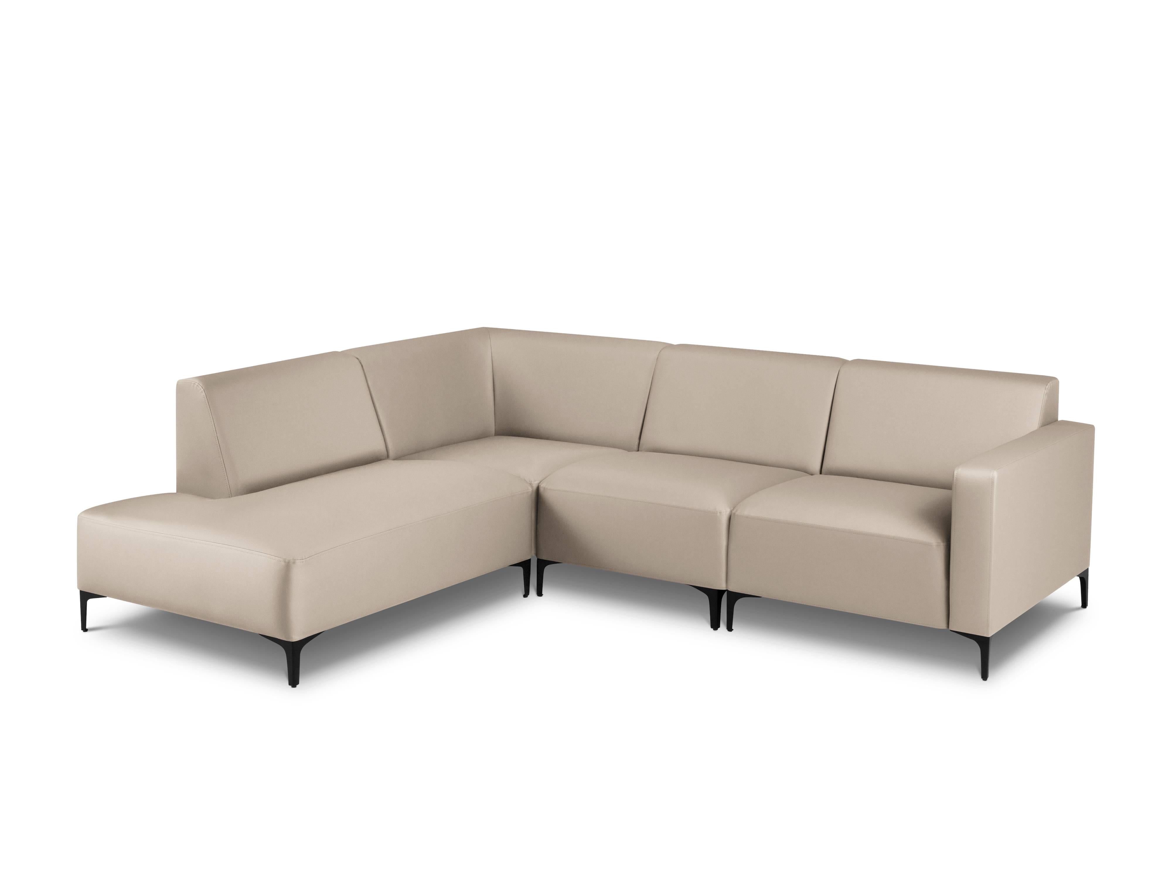 Calme Jardin Outdoor hoekbank Kos links | 
