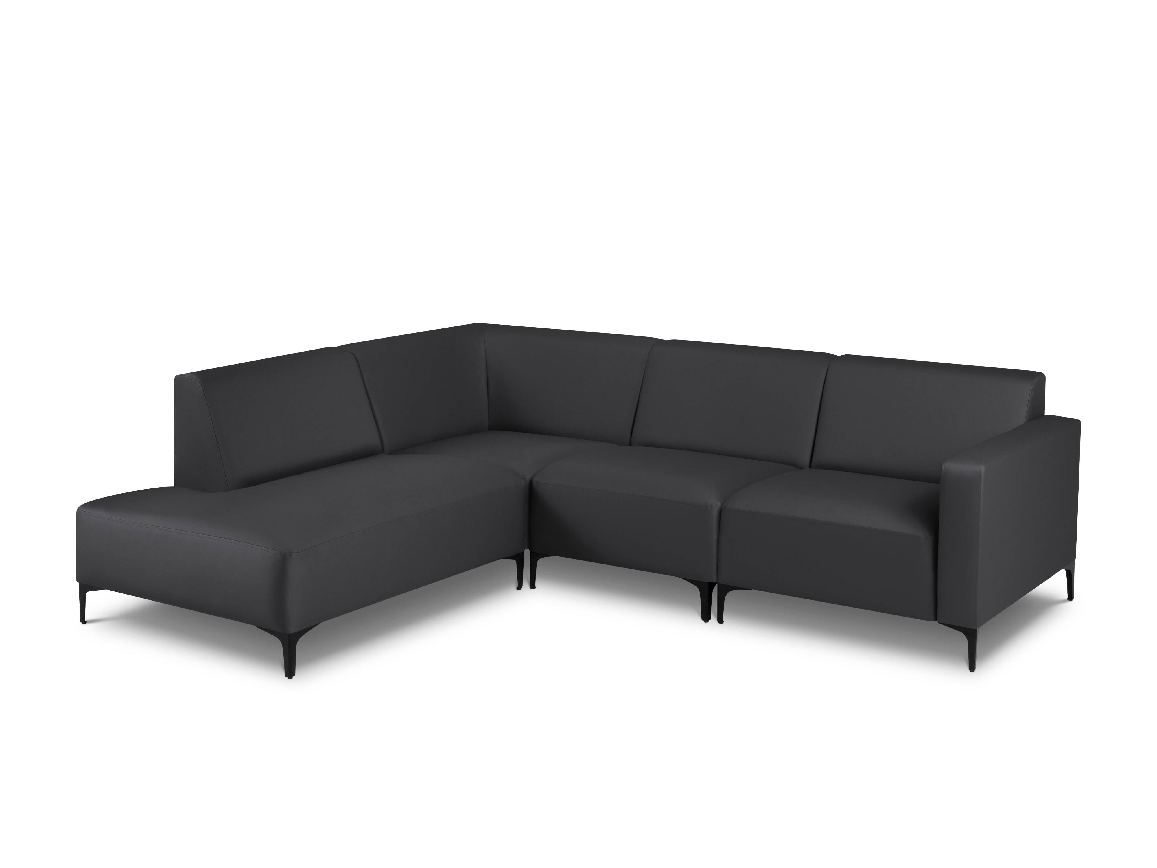 Calme Jardin Outdoor hoekbank Kos links | 