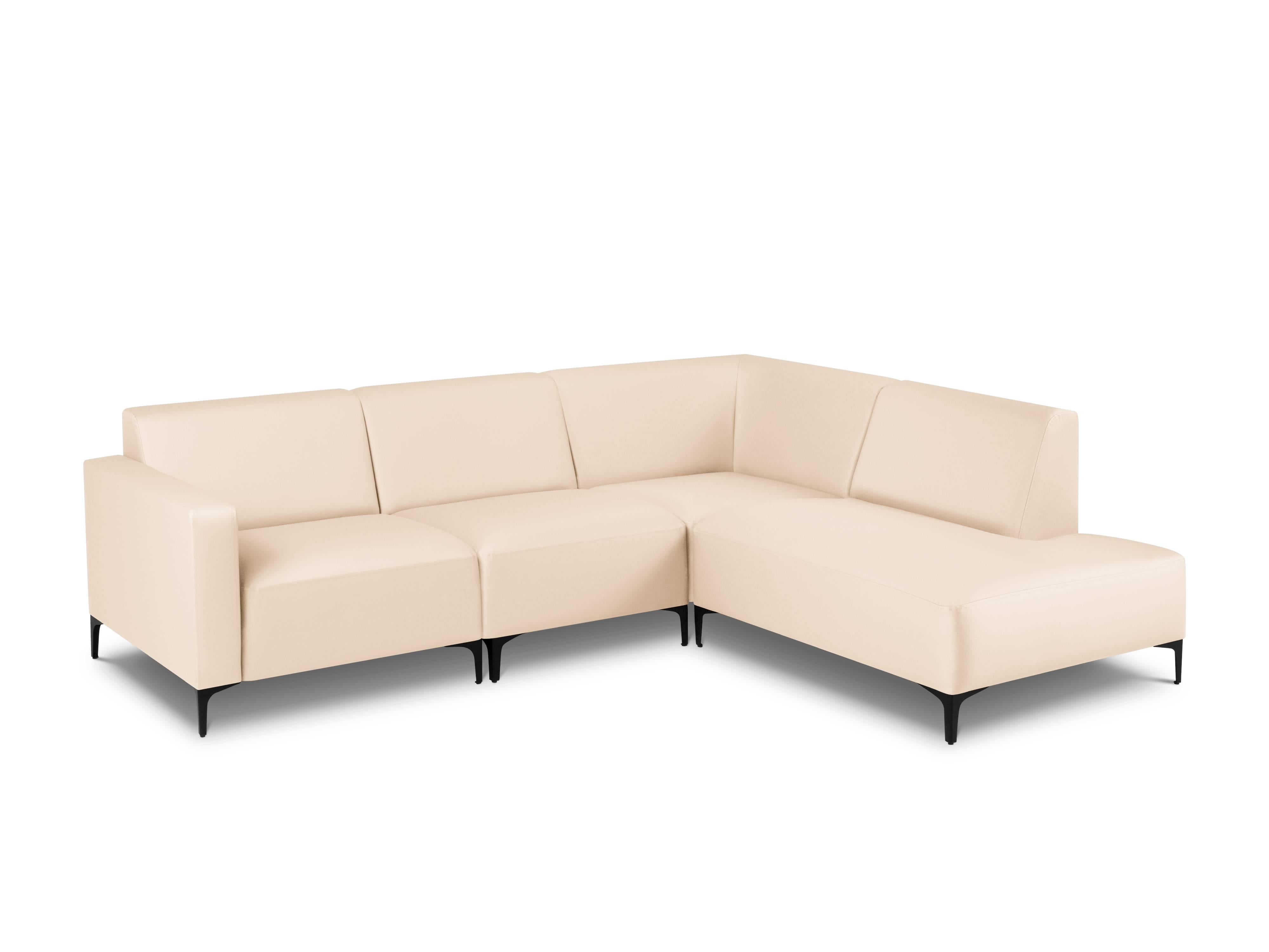 Calme Jardin Outdoor hoekbank Kos rechts | 
