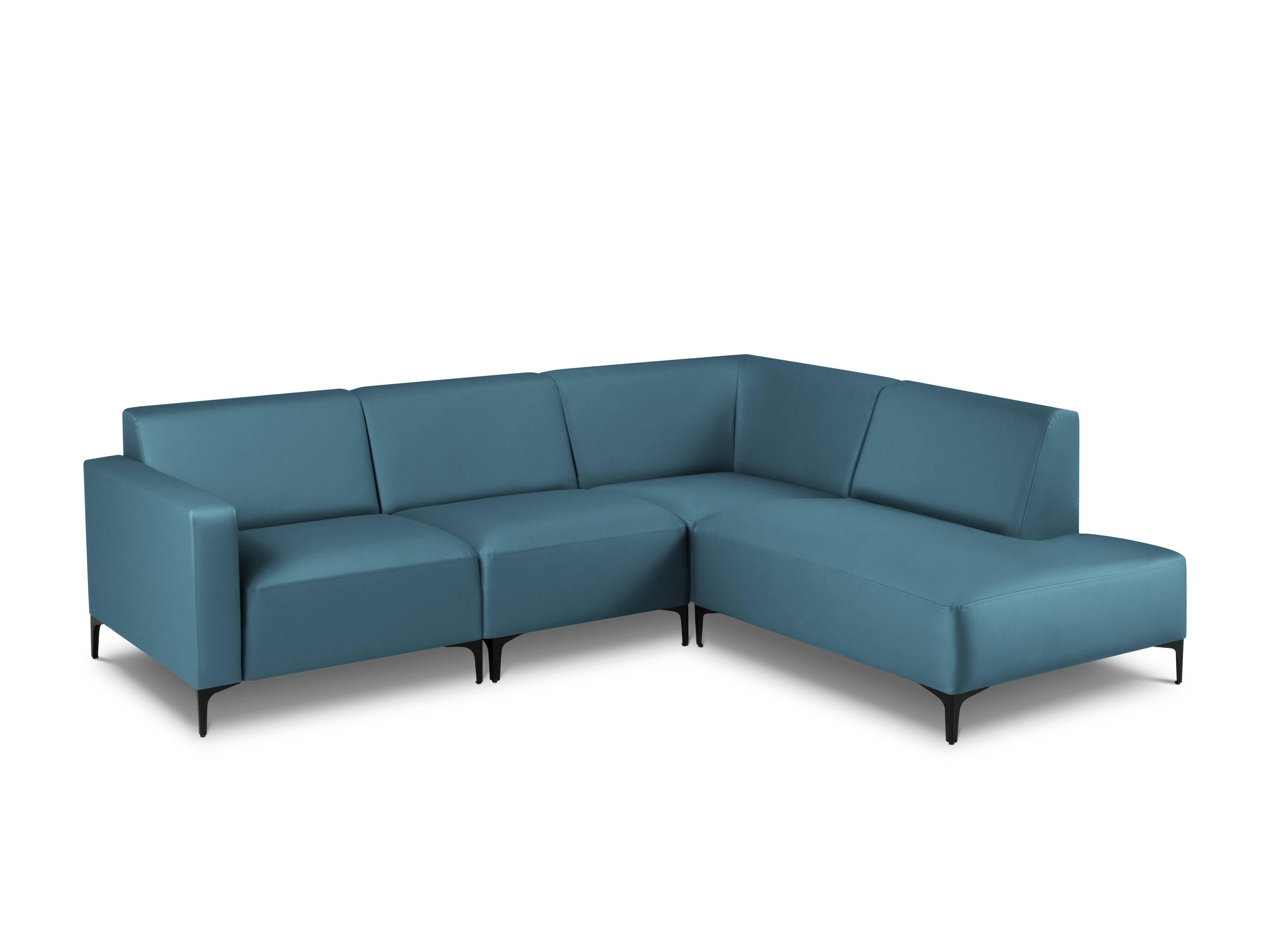 Calme Jardin Outdoor hoekbank Kos rechts | 