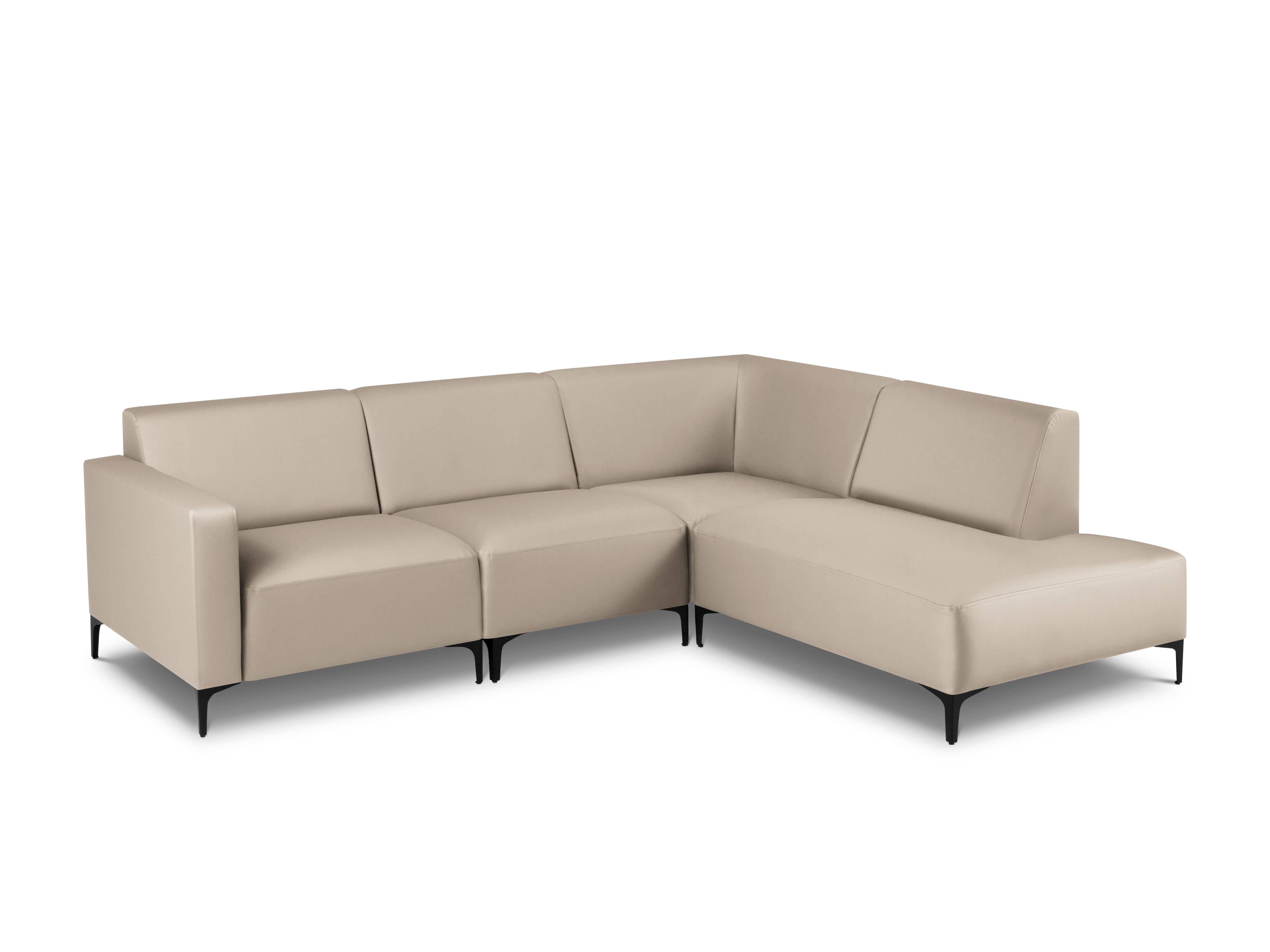 Calme Jardin Outdoor hoekbank Kos rechts | 
