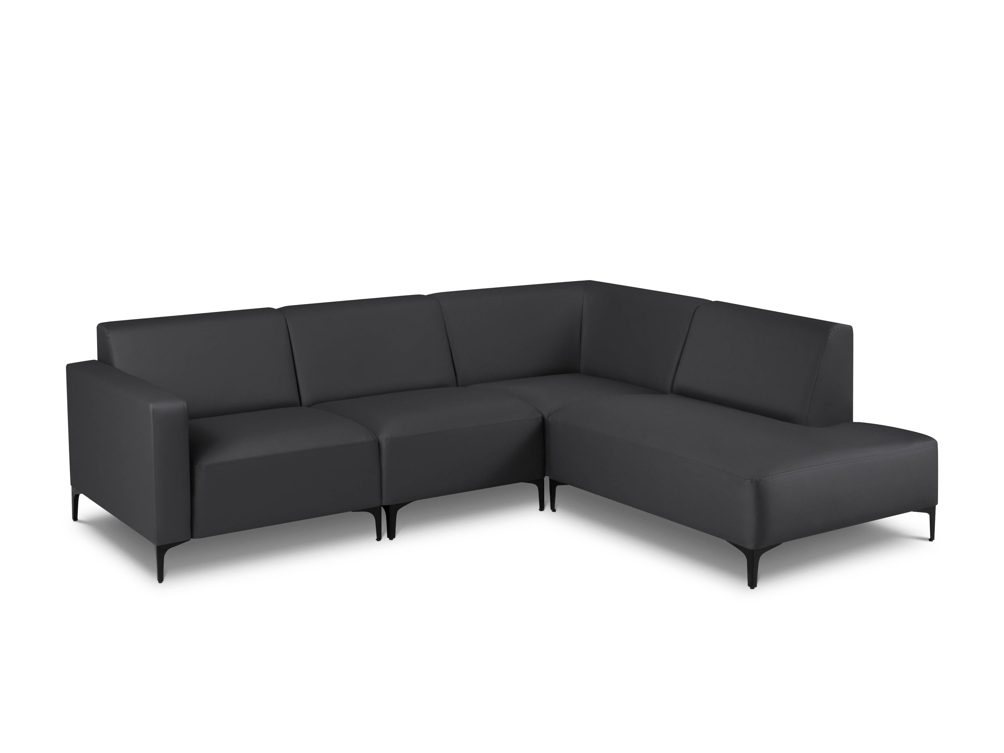 Calme Jardin Outdoor hoekbank Kos rechts | 