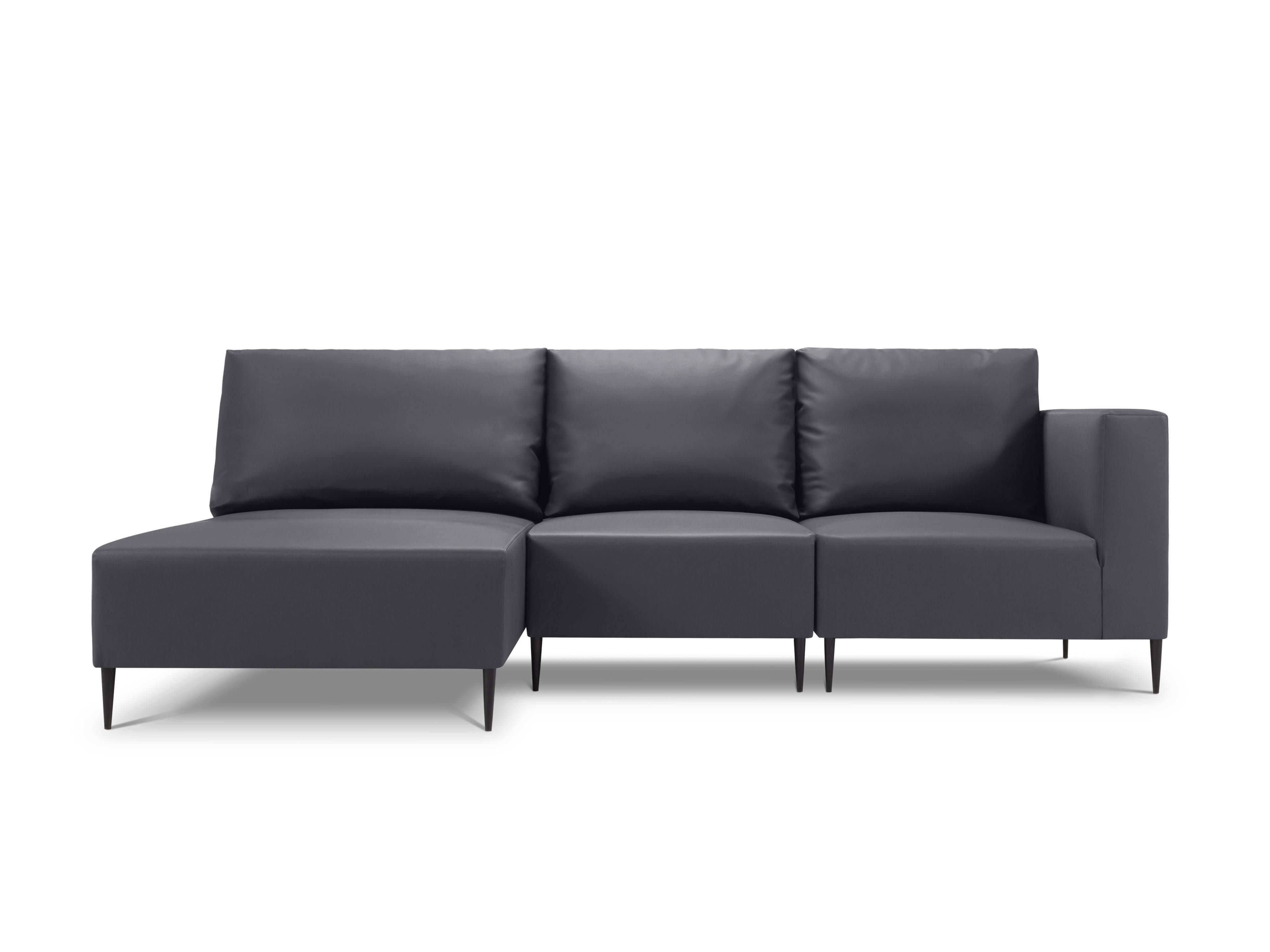 Calme Jardin Outdoor 3-zits loungebank Fiji links | 