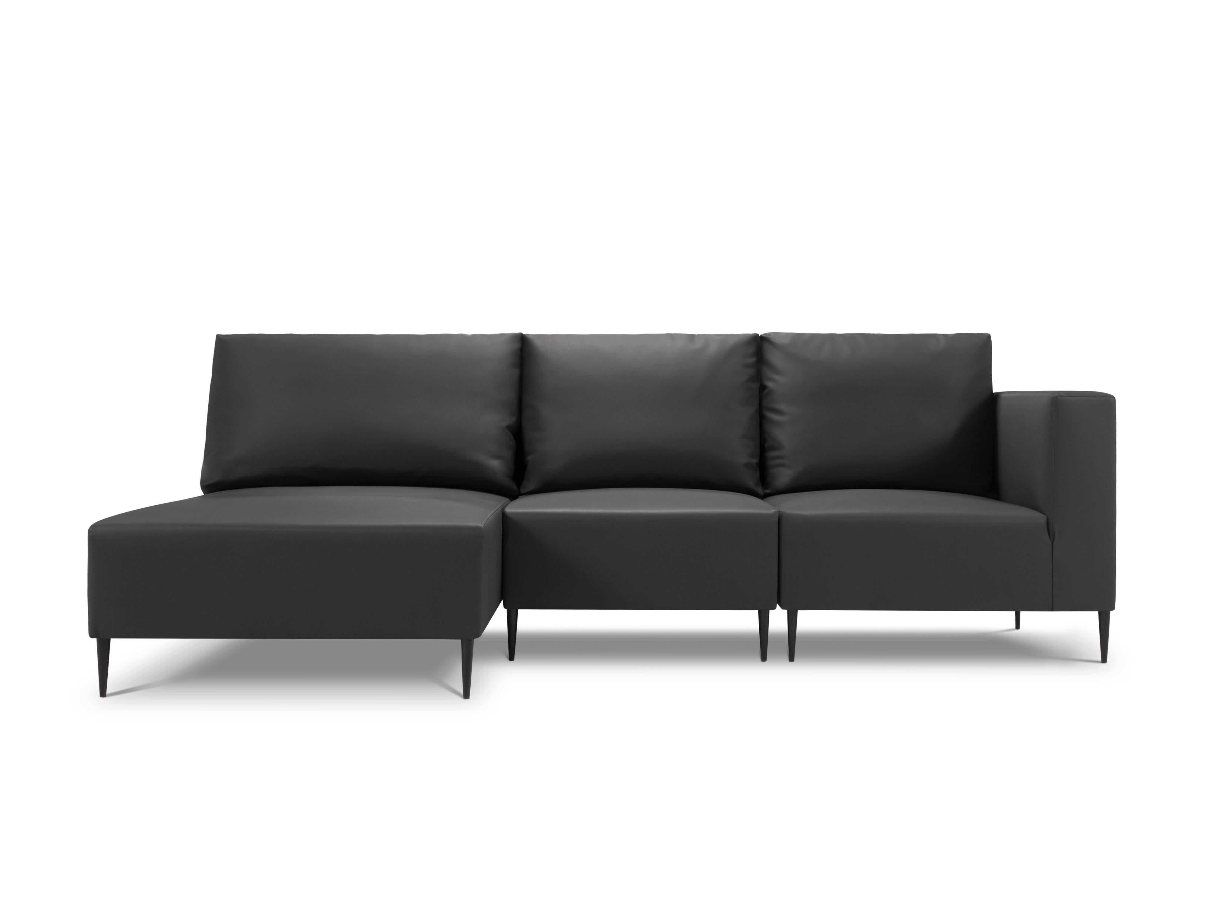 Calme Jardin Outdoor 3-zits loungebank Fiji links | 