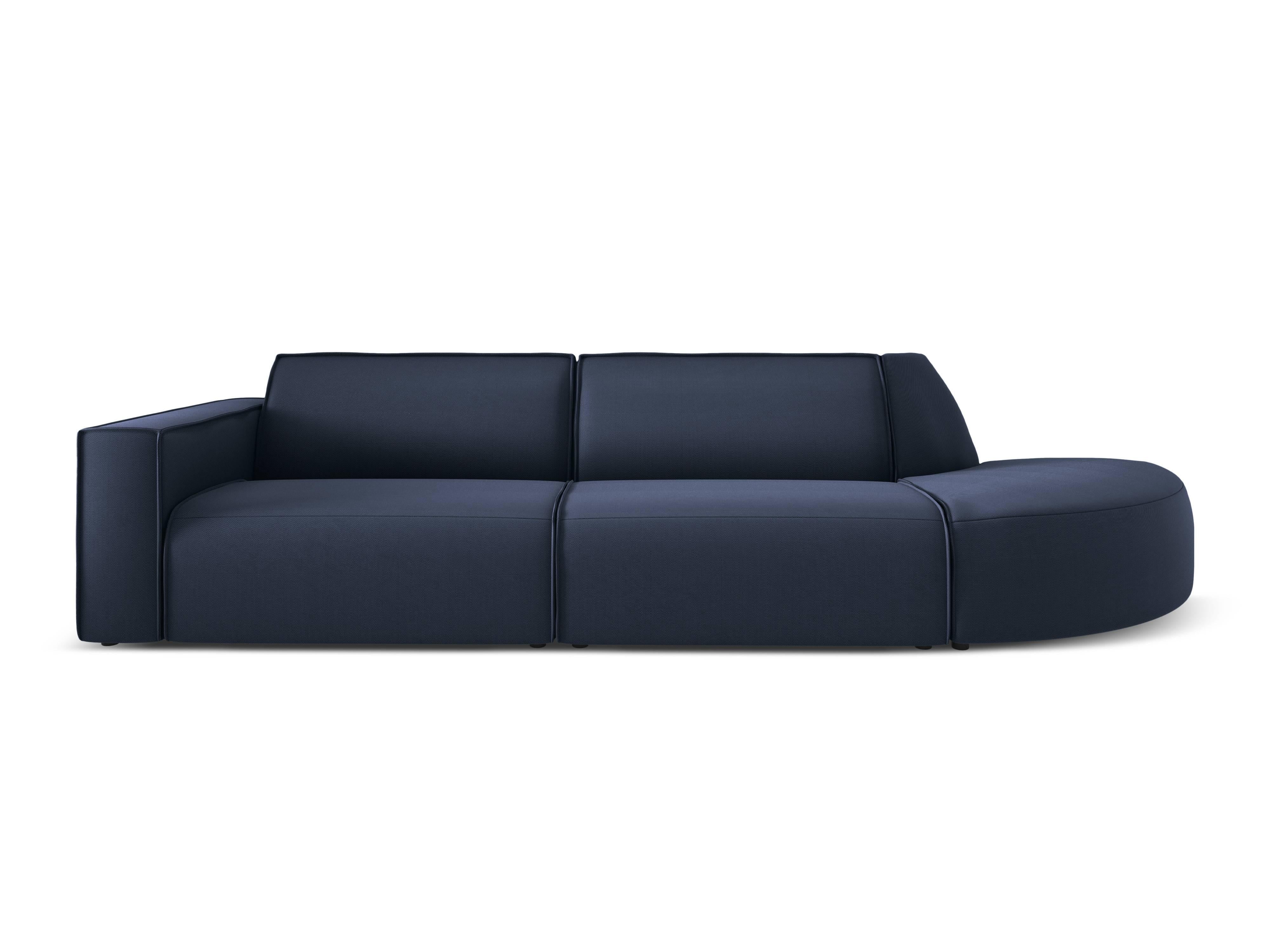 Calme Jardin Outdoor 3-zitsbank Maui rechts | 