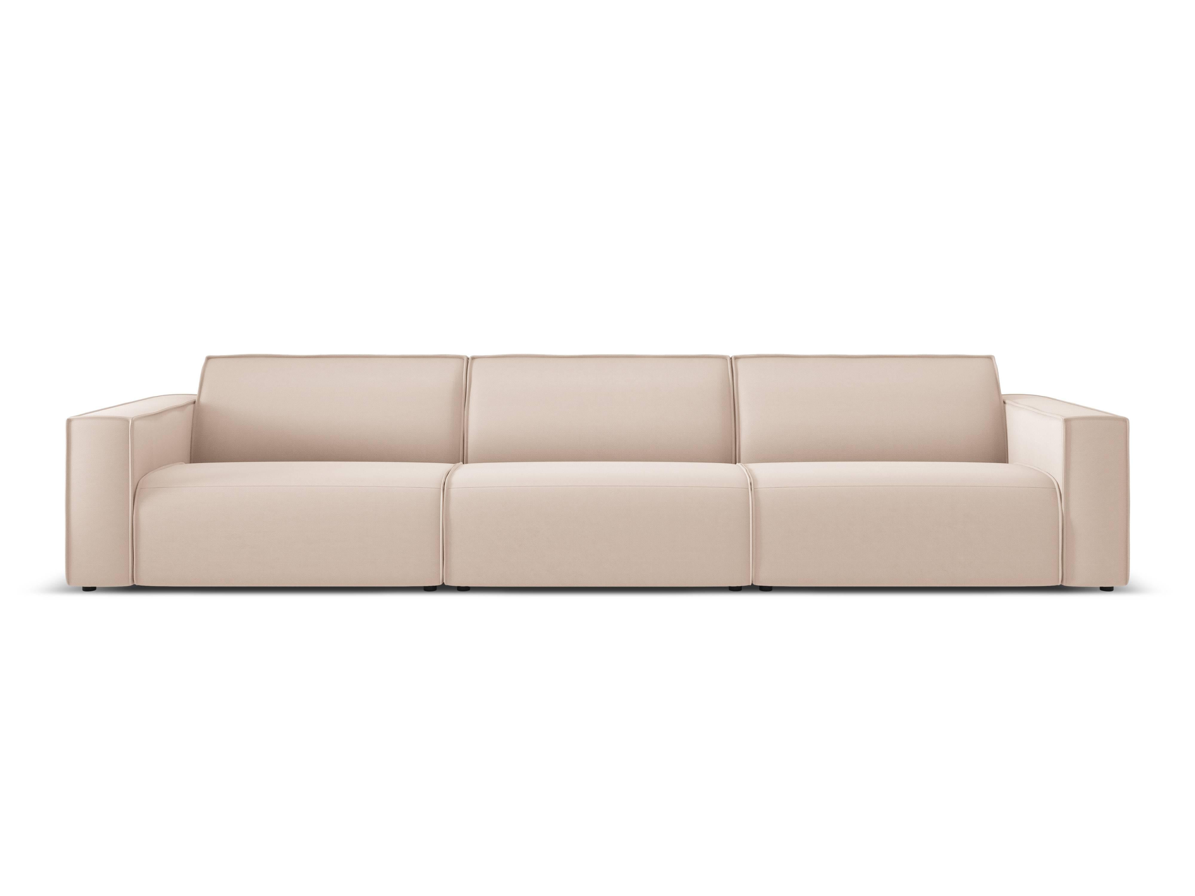 Calme Jardin Outdoor 4-zitsbank Maui | 