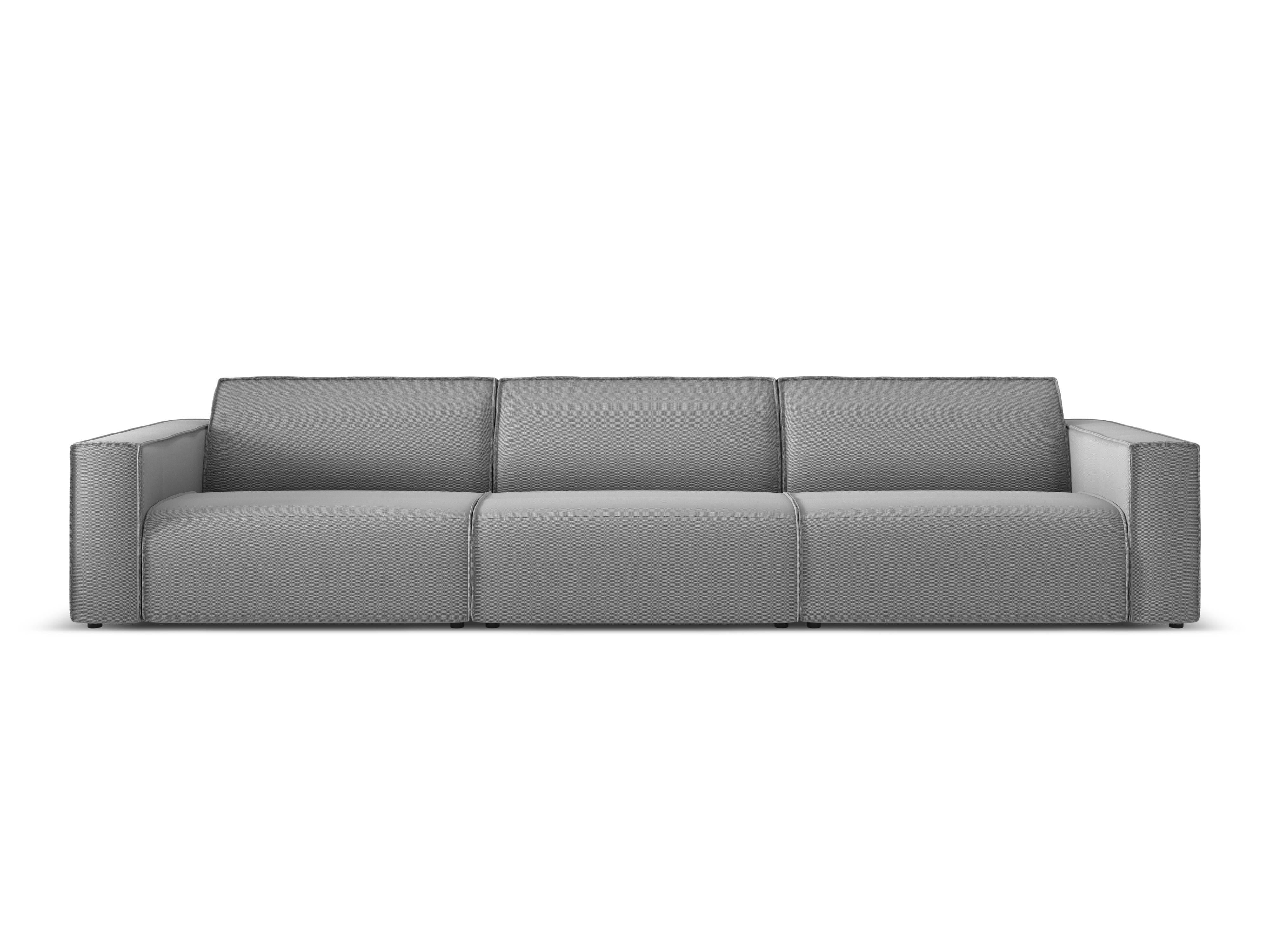 Calme Jardin Outdoor 4-zitsbank Maui | 